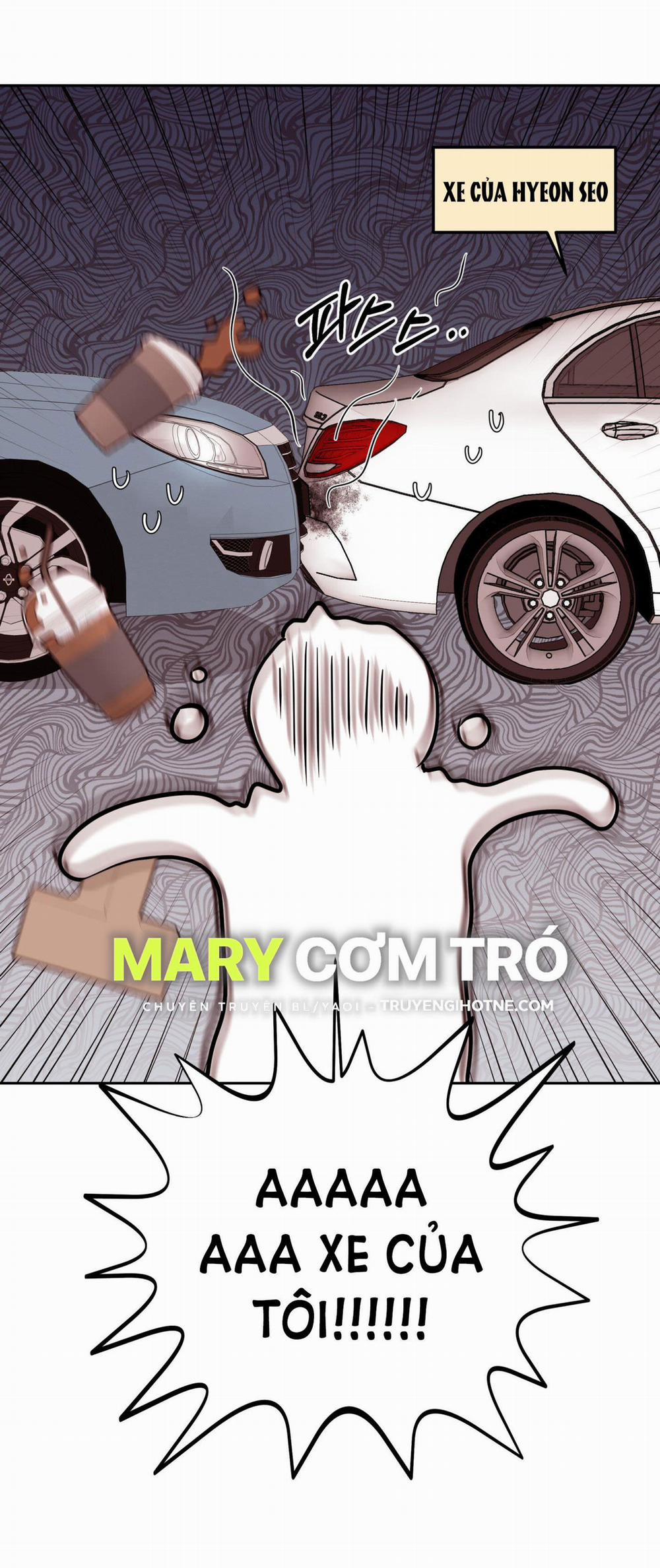 Em Trai Vợ Thật Nguy Hiểm 26.2 trang 31