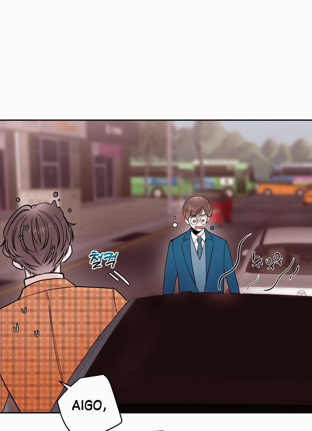 Em Trai Vợ Thật Nguy Hiểm 26.2 trang 32