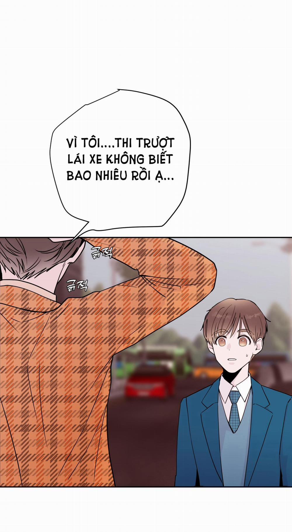 Em Trai Vợ Thật Nguy Hiểm 26.2 trang 34