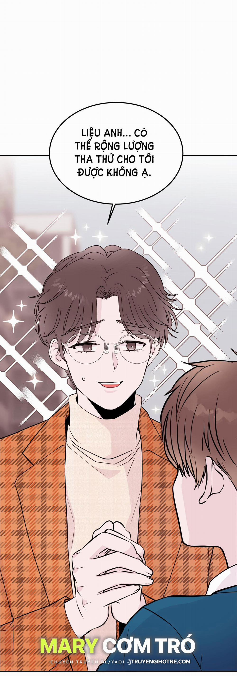 Em Trai Vợ Thật Nguy Hiểm 26.2 trang 35