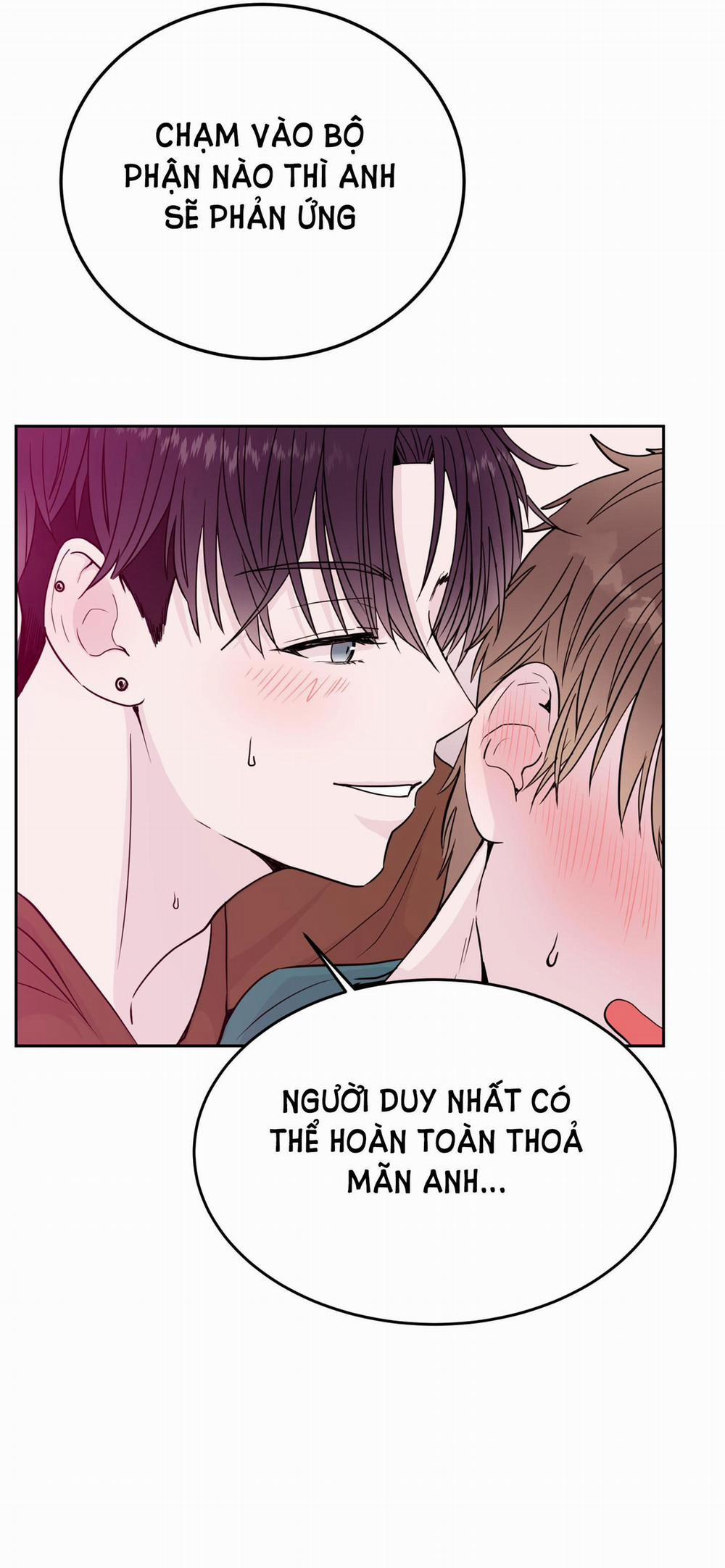 Em Trai Vợ Thật Nguy Hiểm 26.2 trang 8