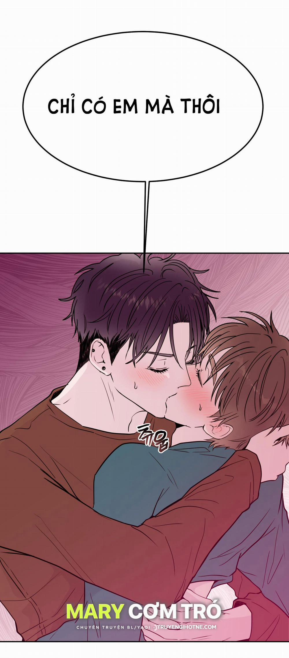 Em Trai Vợ Thật Nguy Hiểm 26.2 trang 9