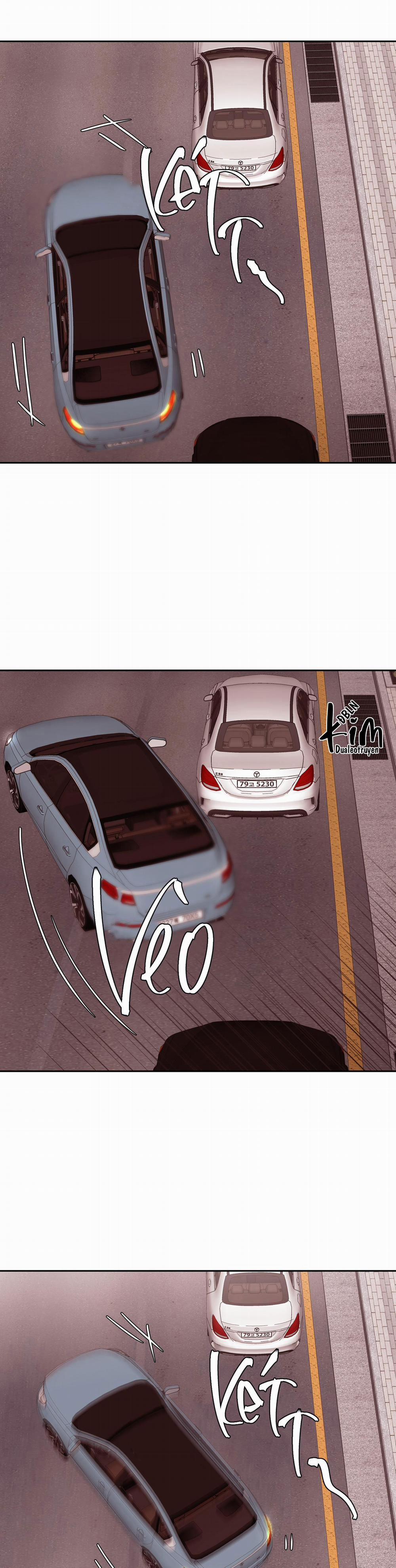 Em Trai Vợ Thật Nguy Hiểm 26 trang 26