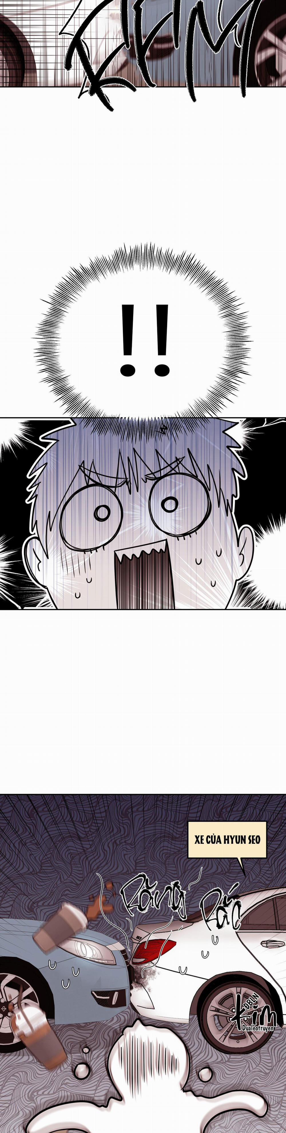 Em Trai Vợ Thật Nguy Hiểm 26 trang 28