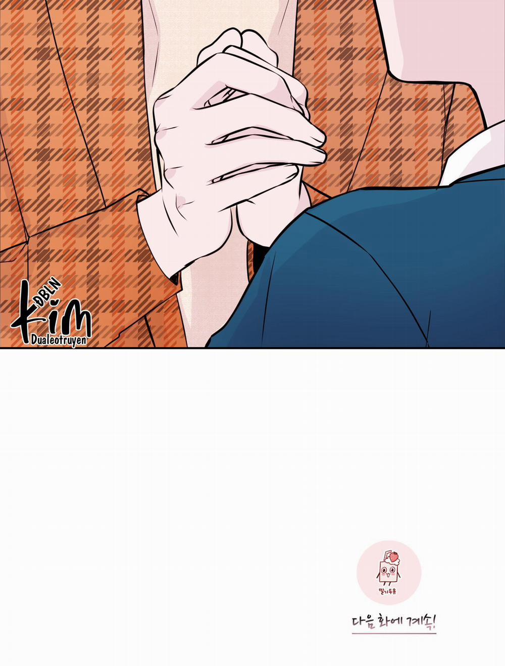 Em Trai Vợ Thật Nguy Hiểm 26 trang 31