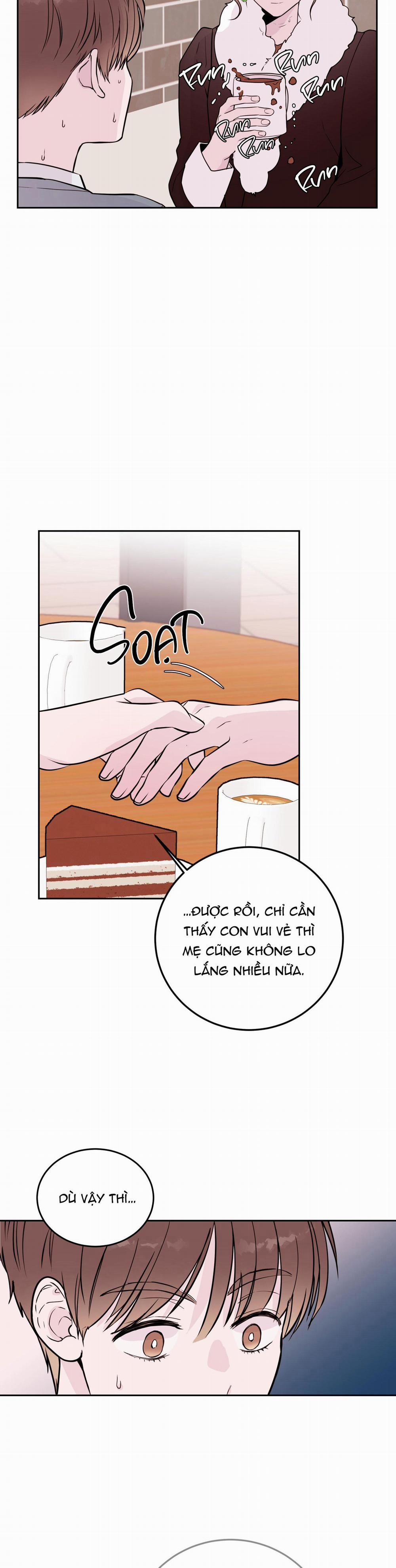 Em Trai Vợ Thật Nguy Hiểm 26 trang 7