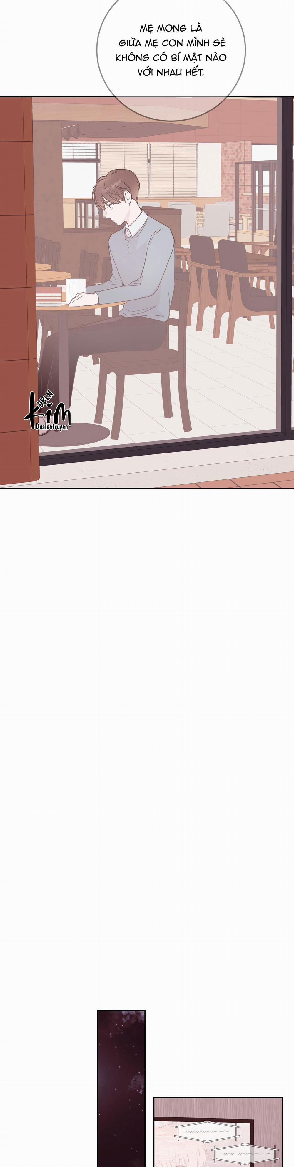 Em Trai Vợ Thật Nguy Hiểm 26 trang 8