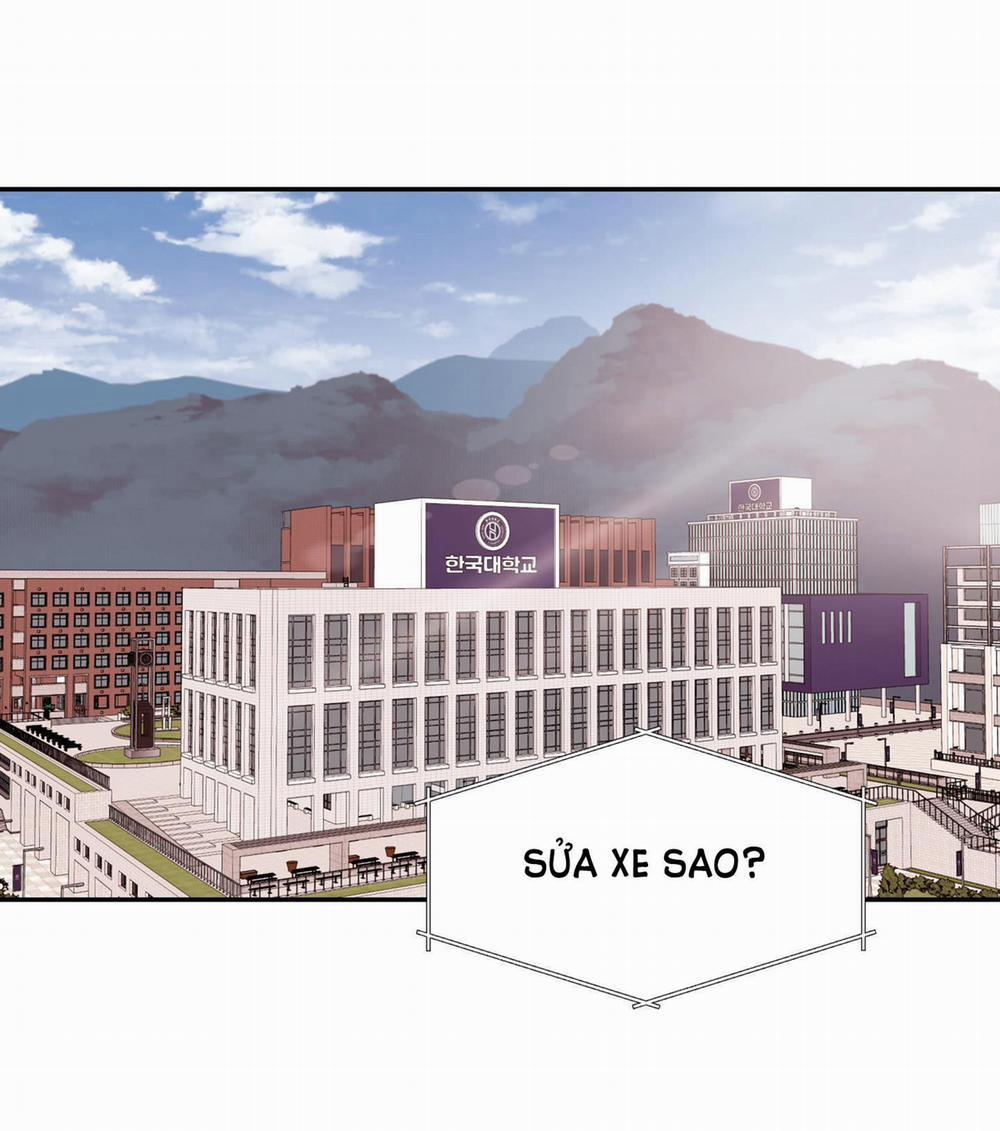 Em Trai Vợ Thật Nguy Hiểm 27.1 trang 0