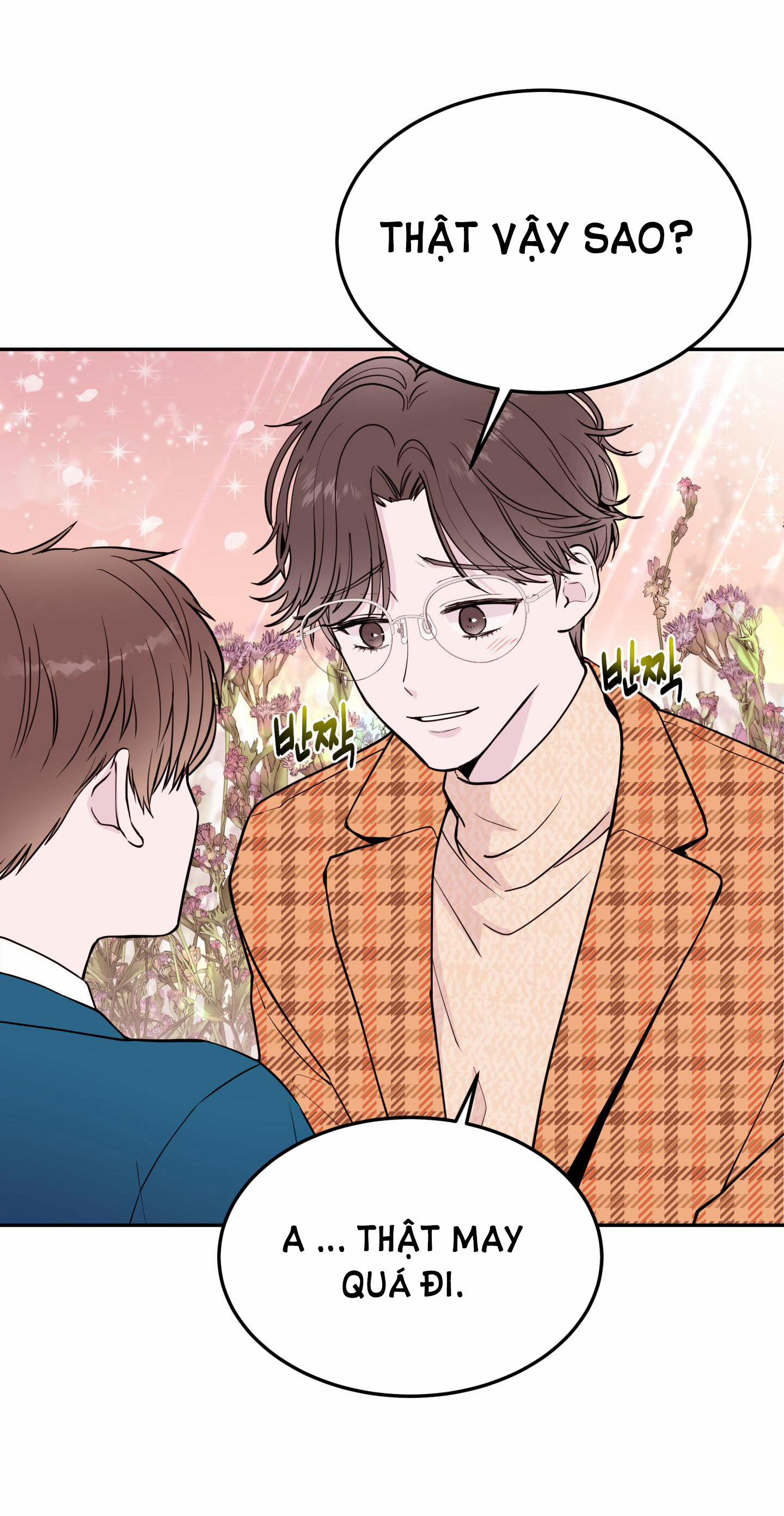 Em Trai Vợ Thật Nguy Hiểm 27.1 trang 15