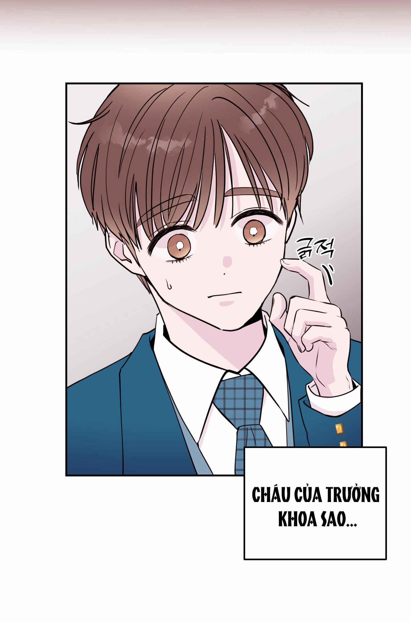 Em Trai Vợ Thật Nguy Hiểm 27.1 trang 19