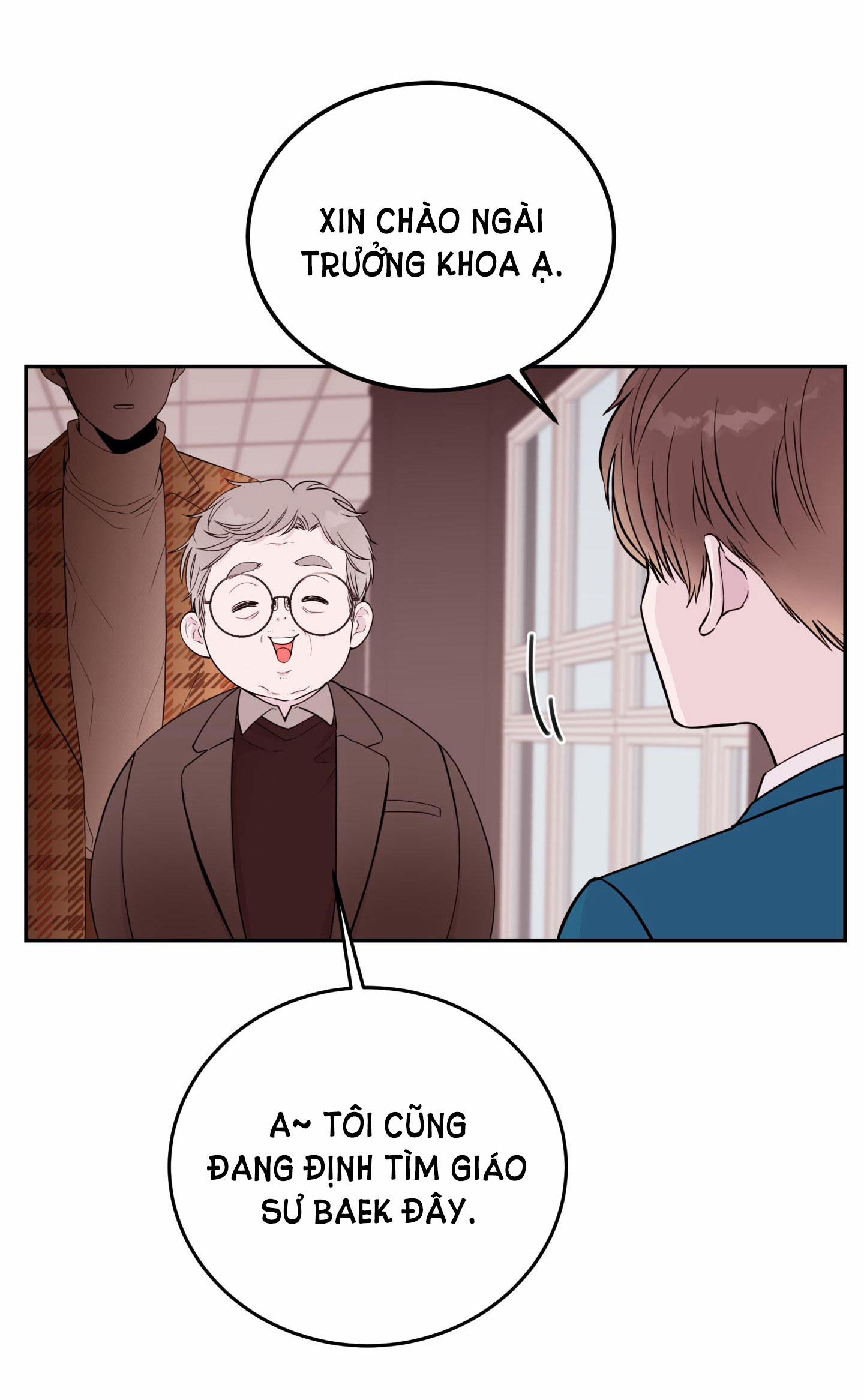 Em Trai Vợ Thật Nguy Hiểm 27.1 trang 5