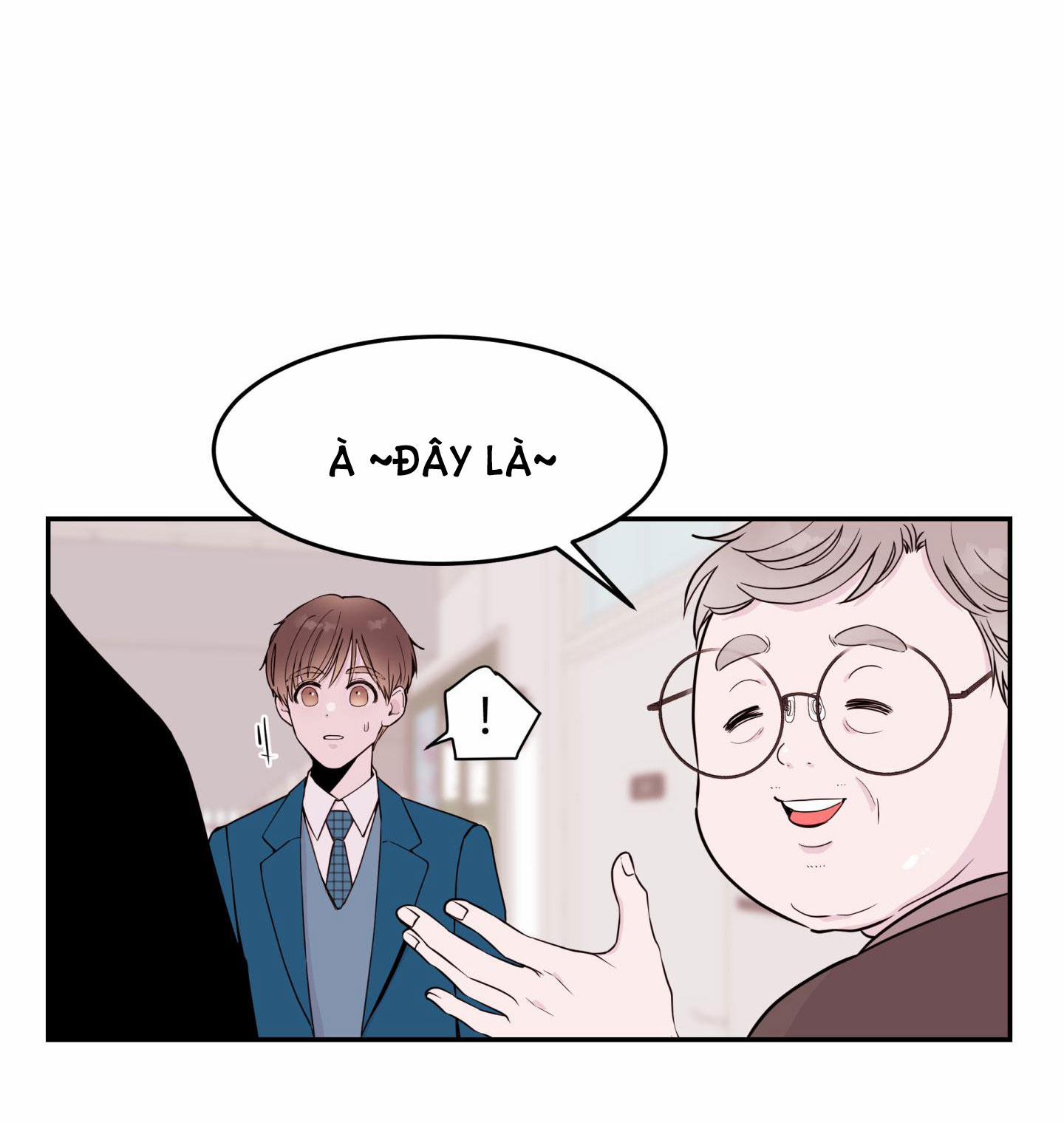 Em Trai Vợ Thật Nguy Hiểm 27.1 trang 6