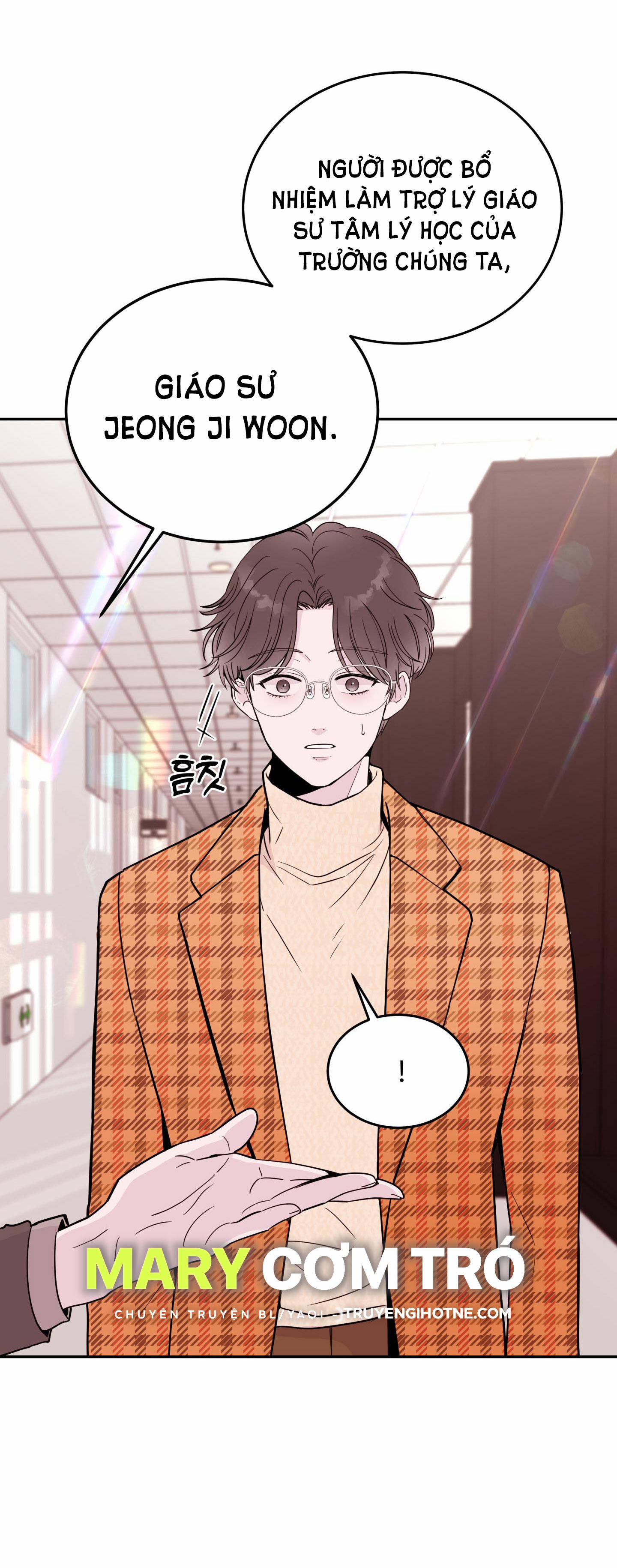 Em Trai Vợ Thật Nguy Hiểm 27.1 trang 7