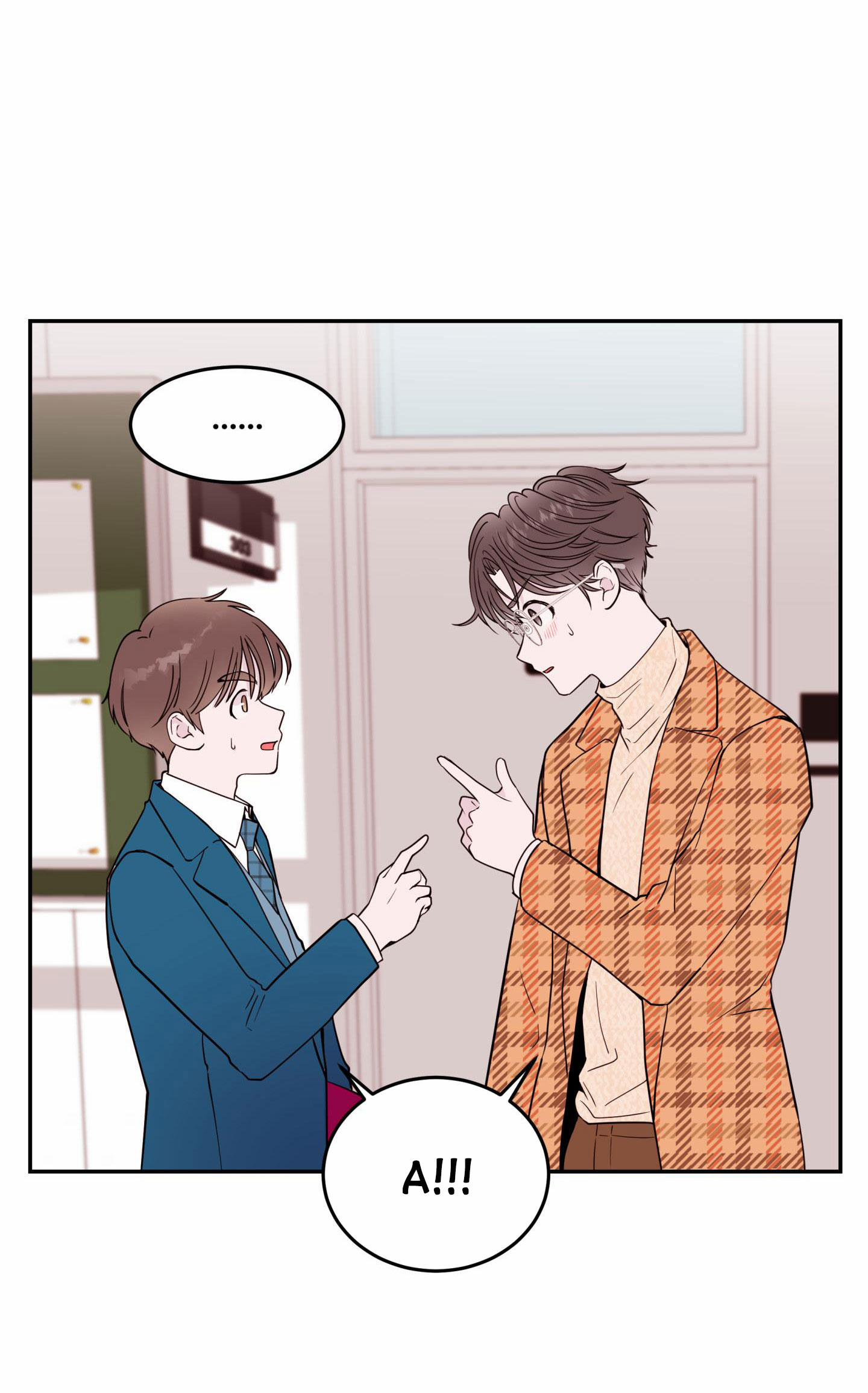 Em Trai Vợ Thật Nguy Hiểm 27.1 trang 8