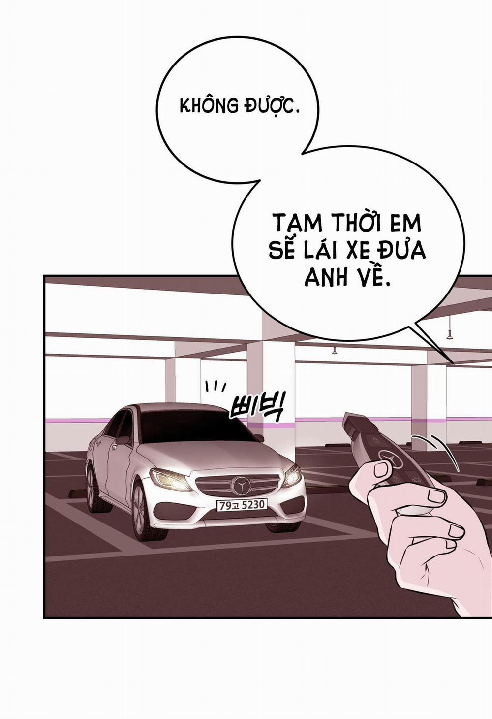 Em Trai Vợ Thật Nguy Hiểm 27.2 trang 1