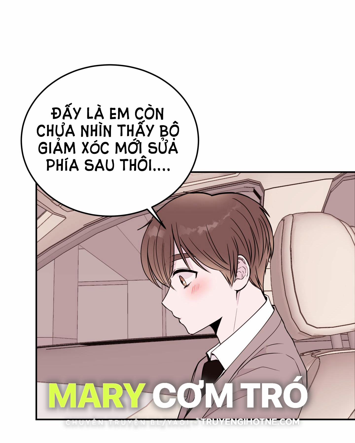 Em Trai Vợ Thật Nguy Hiểm 27.2 trang 13