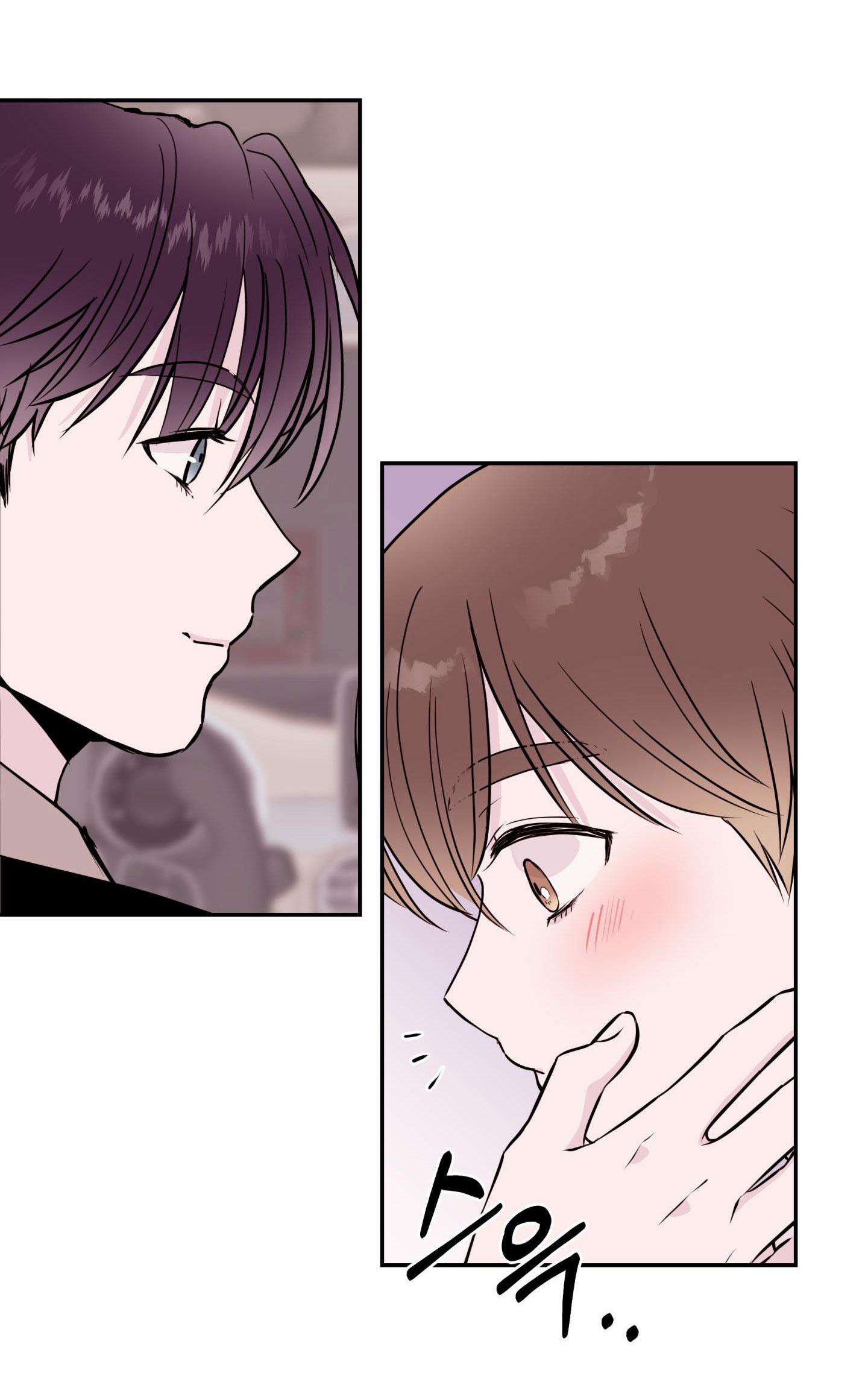 Em Trai Vợ Thật Nguy Hiểm 27.2 trang 14