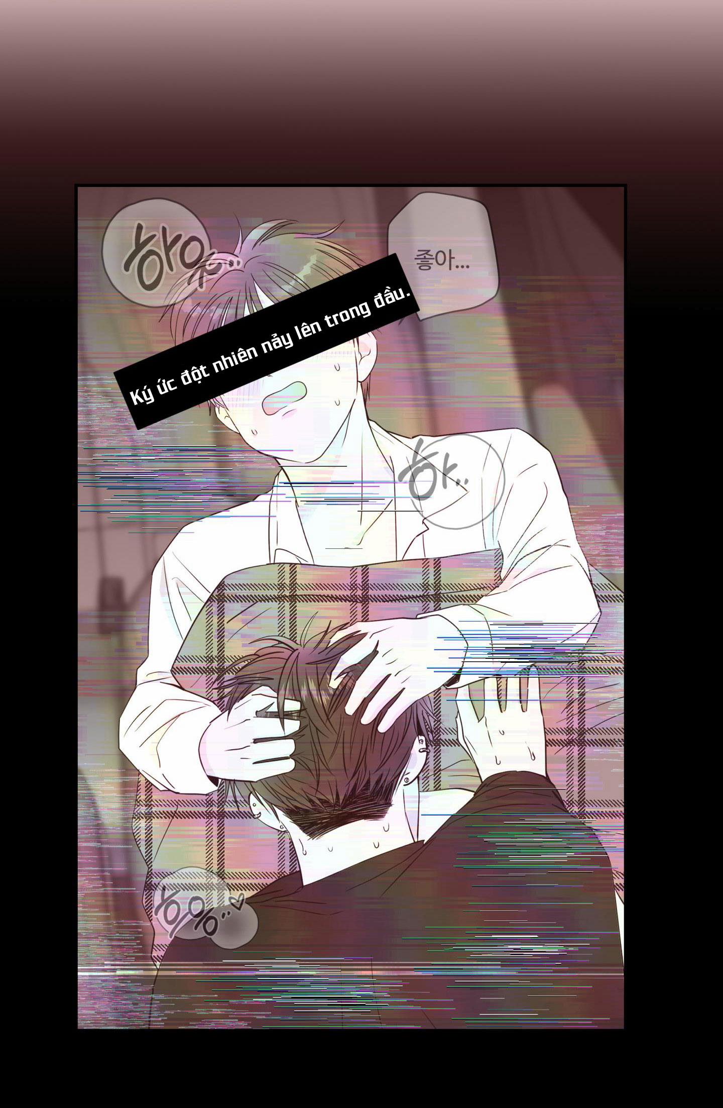 Em Trai Vợ Thật Nguy Hiểm 27.2 trang 18