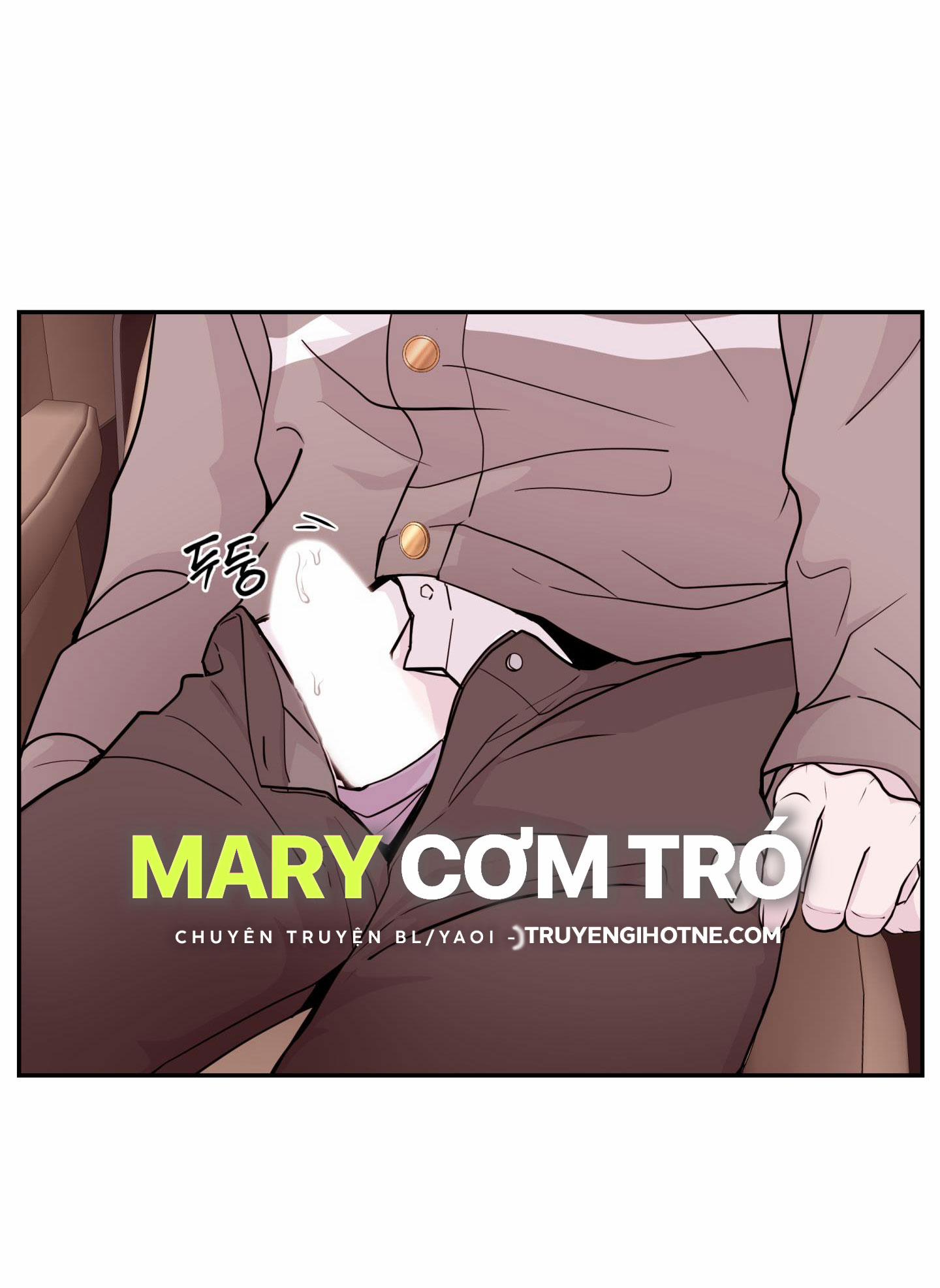 Em Trai Vợ Thật Nguy Hiểm 27.2 trang 23