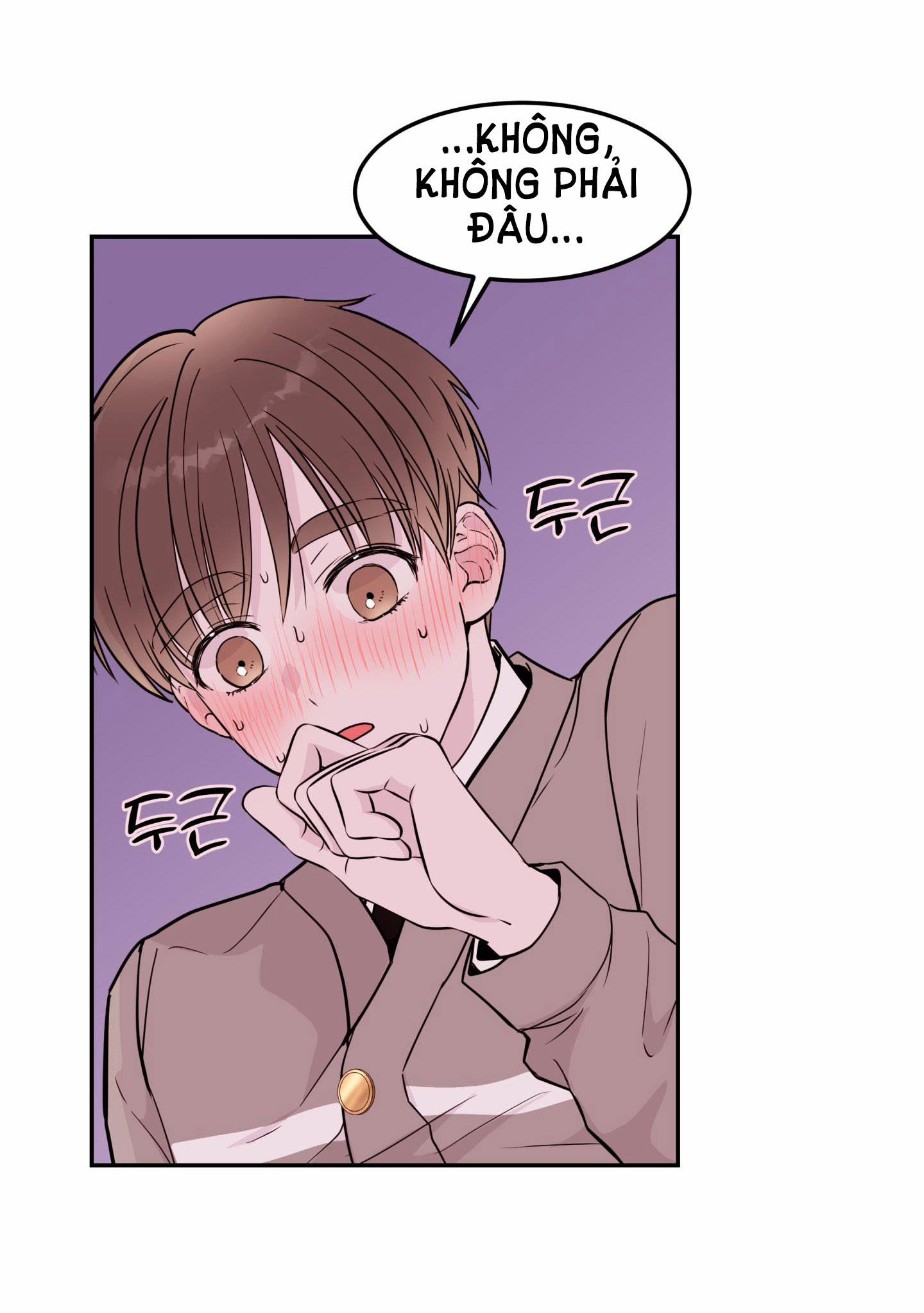 Em Trai Vợ Thật Nguy Hiểm 27.2 trang 24