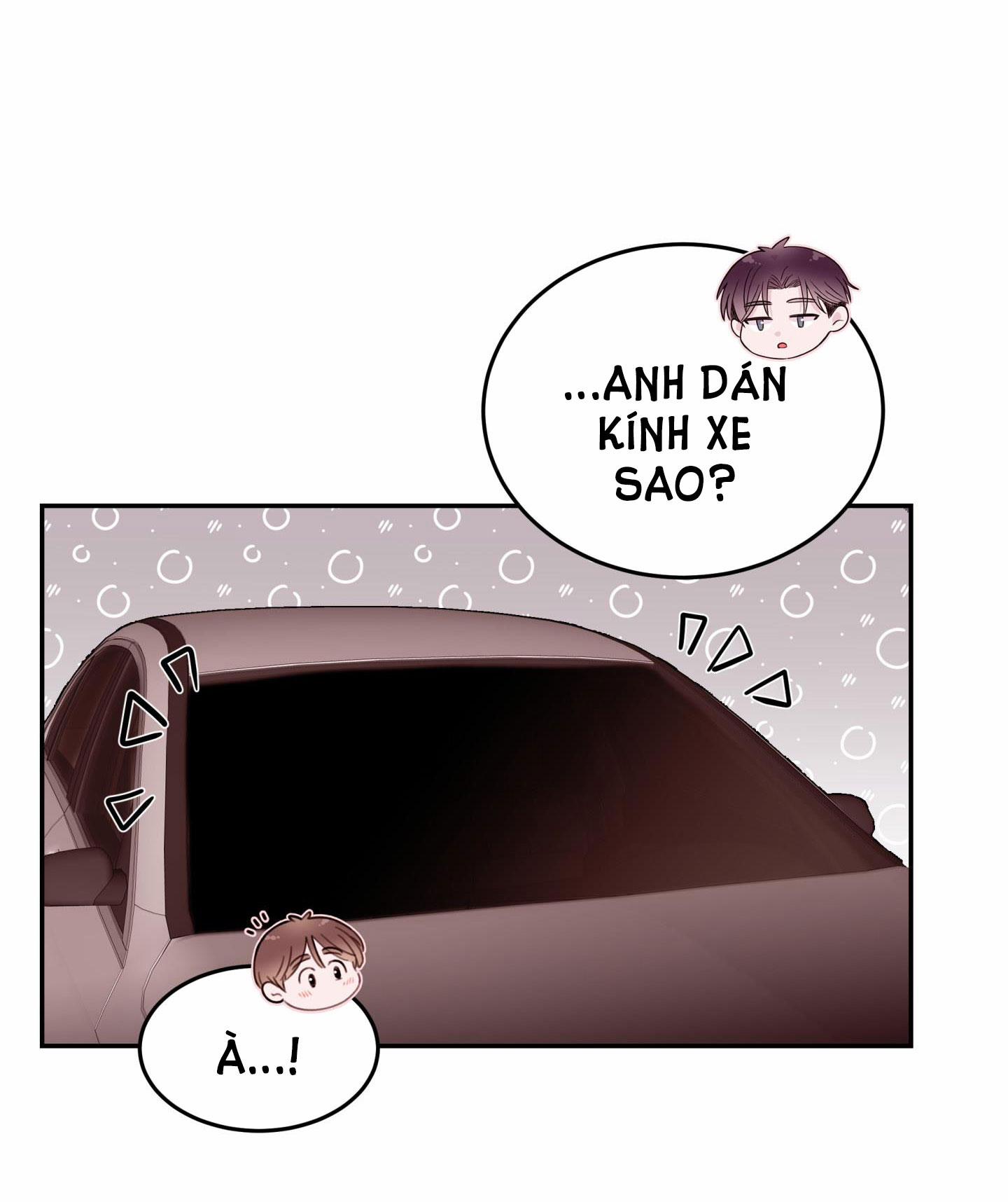 Em Trai Vợ Thật Nguy Hiểm 27.2 trang 3