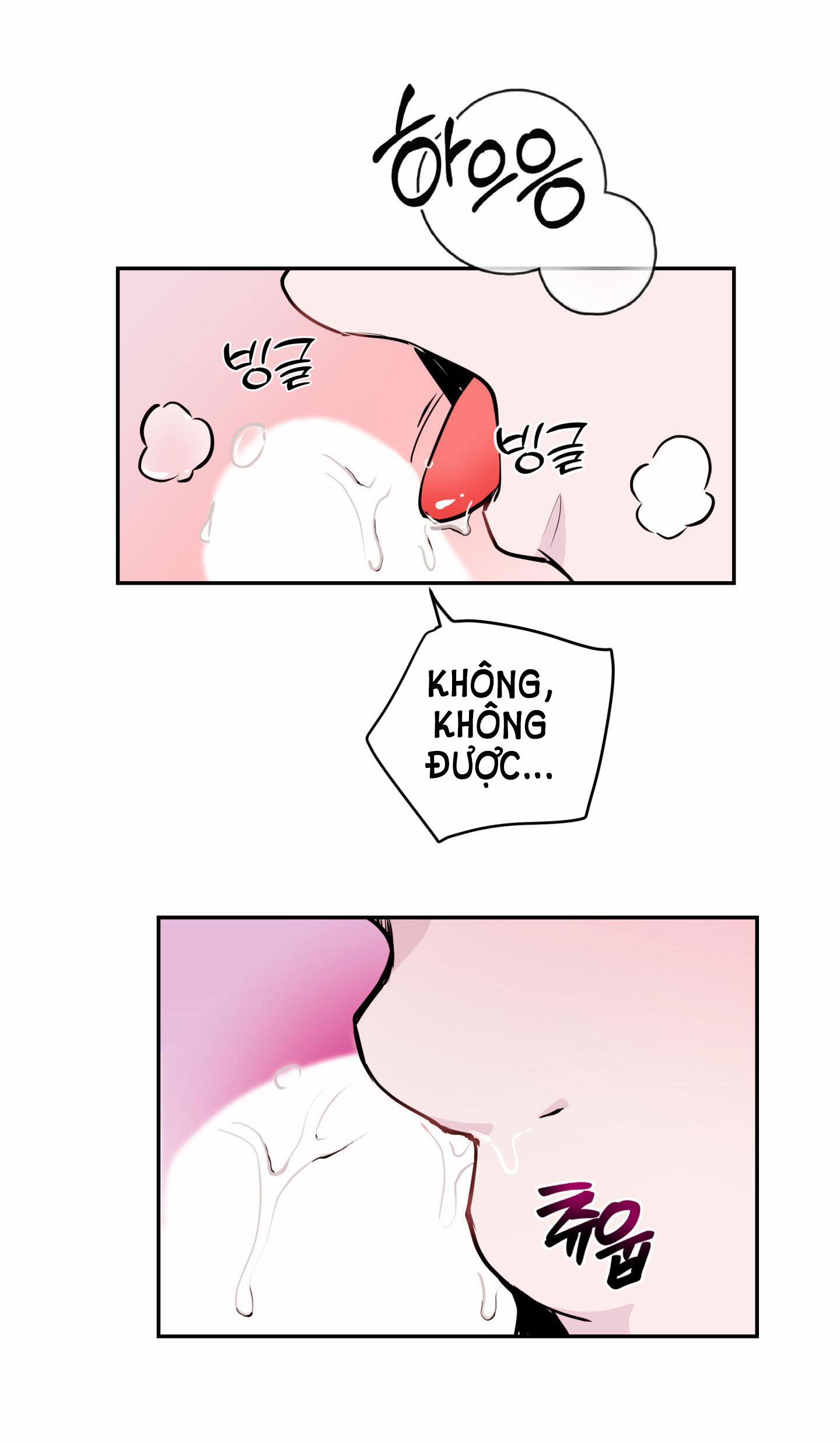 Em Trai Vợ Thật Nguy Hiểm 27.2 trang 31