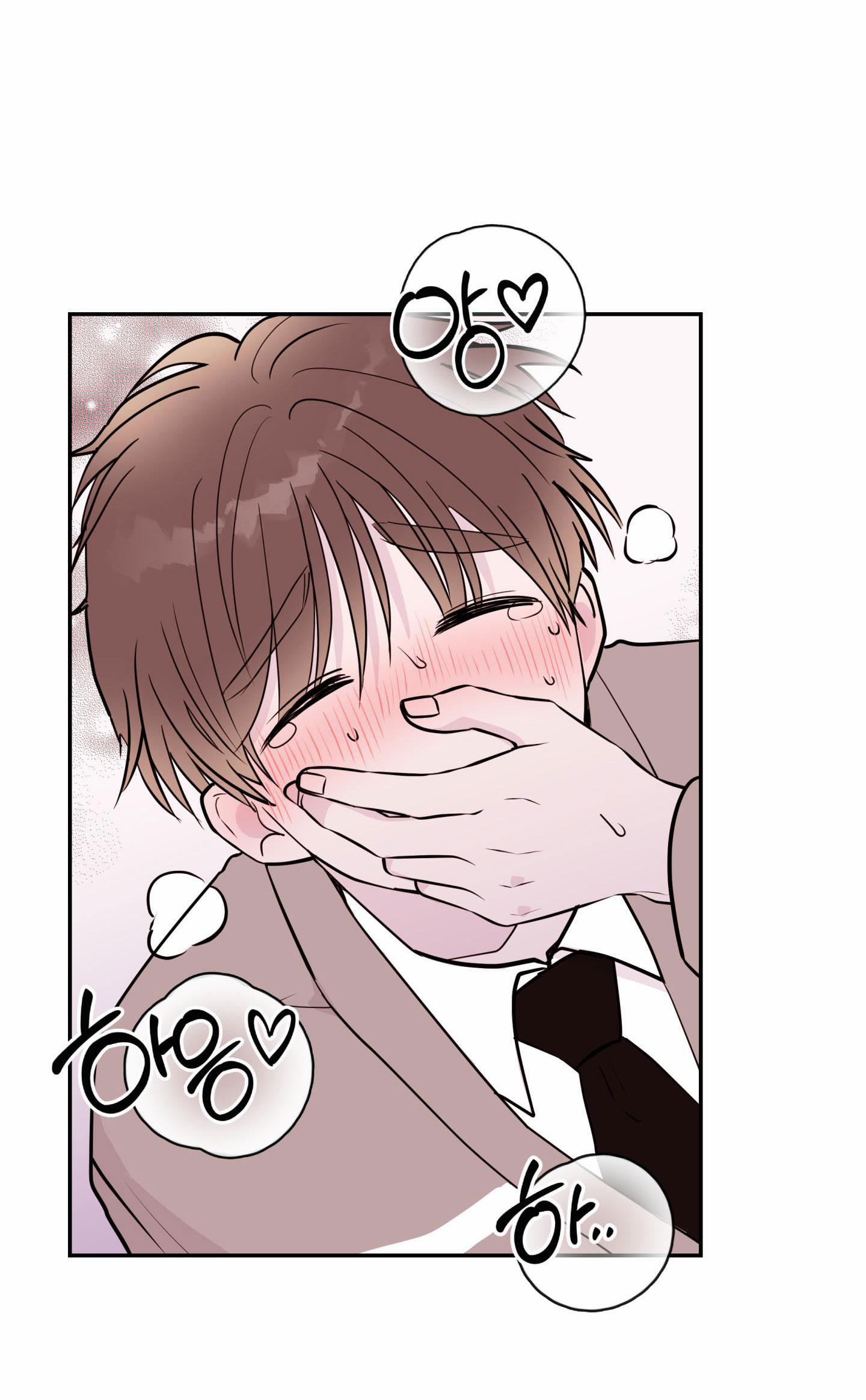 Em Trai Vợ Thật Nguy Hiểm 27.2 trang 34