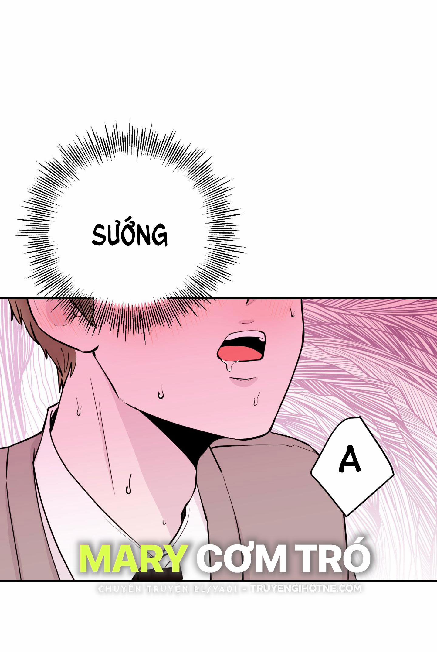 Em Trai Vợ Thật Nguy Hiểm 27.2 trang 38