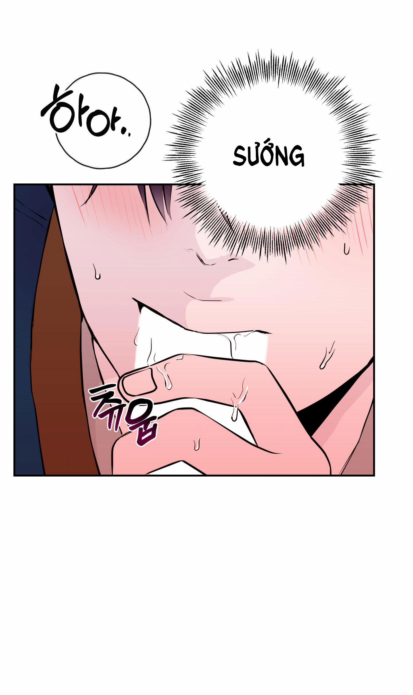 Em Trai Vợ Thật Nguy Hiểm 27.2 trang 39