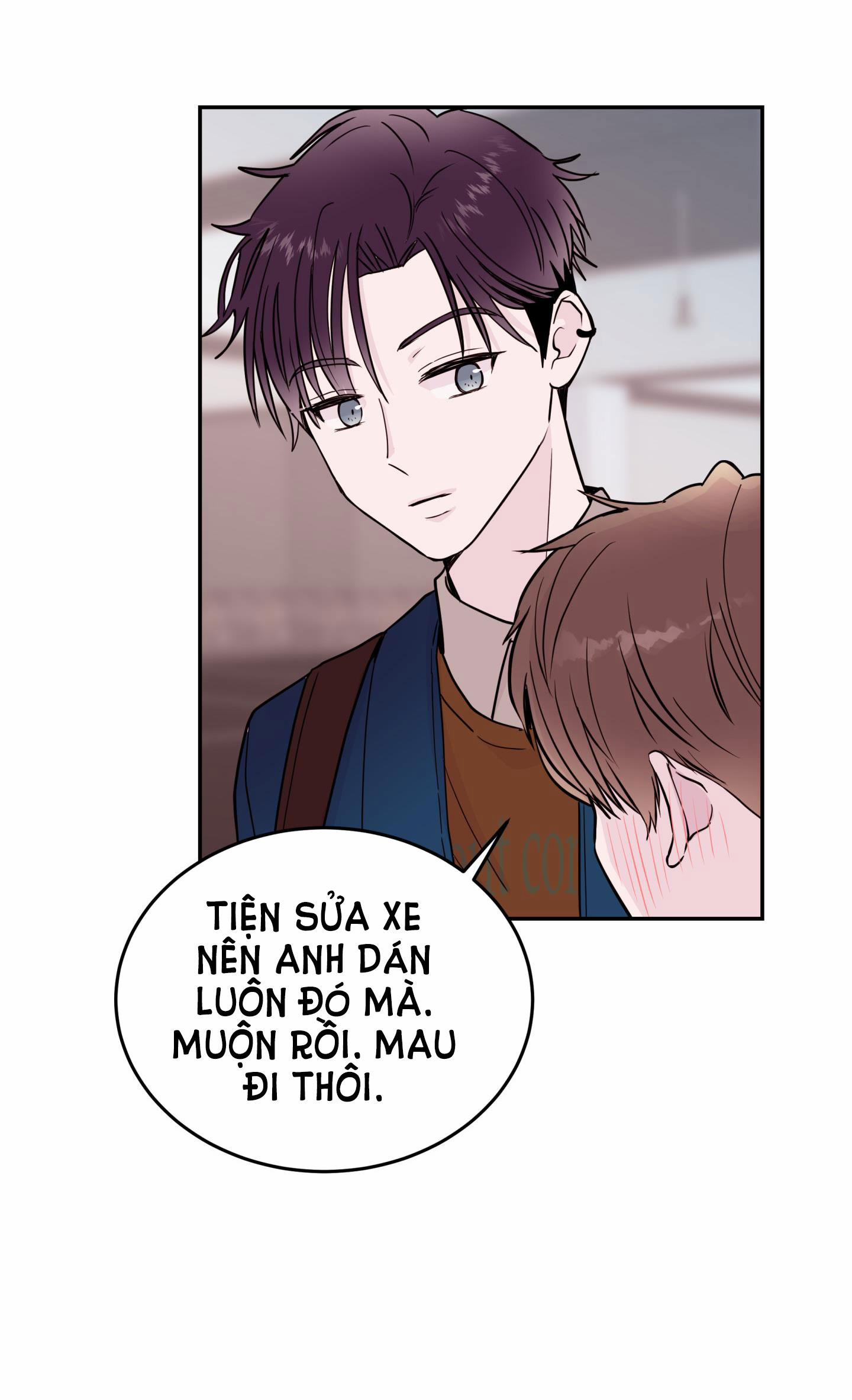 Em Trai Vợ Thật Nguy Hiểm 27.2 trang 4