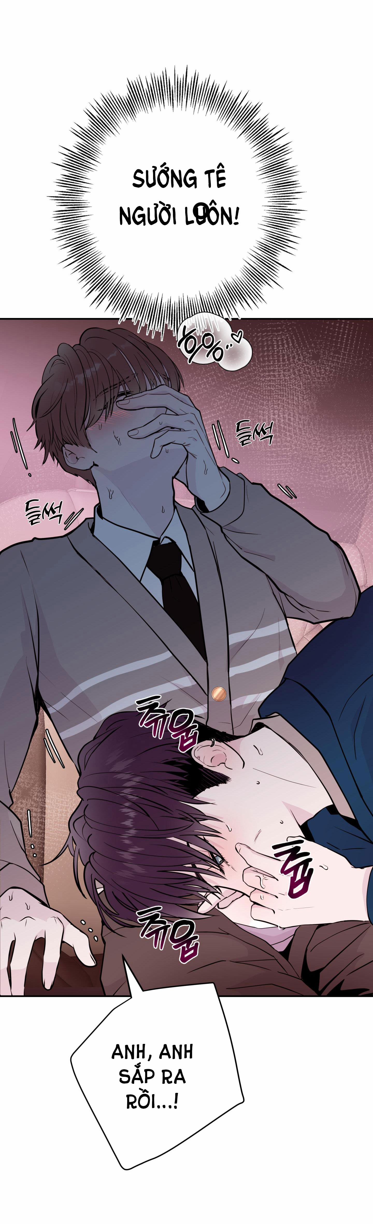 Em Trai Vợ Thật Nguy Hiểm 27.2 trang 40