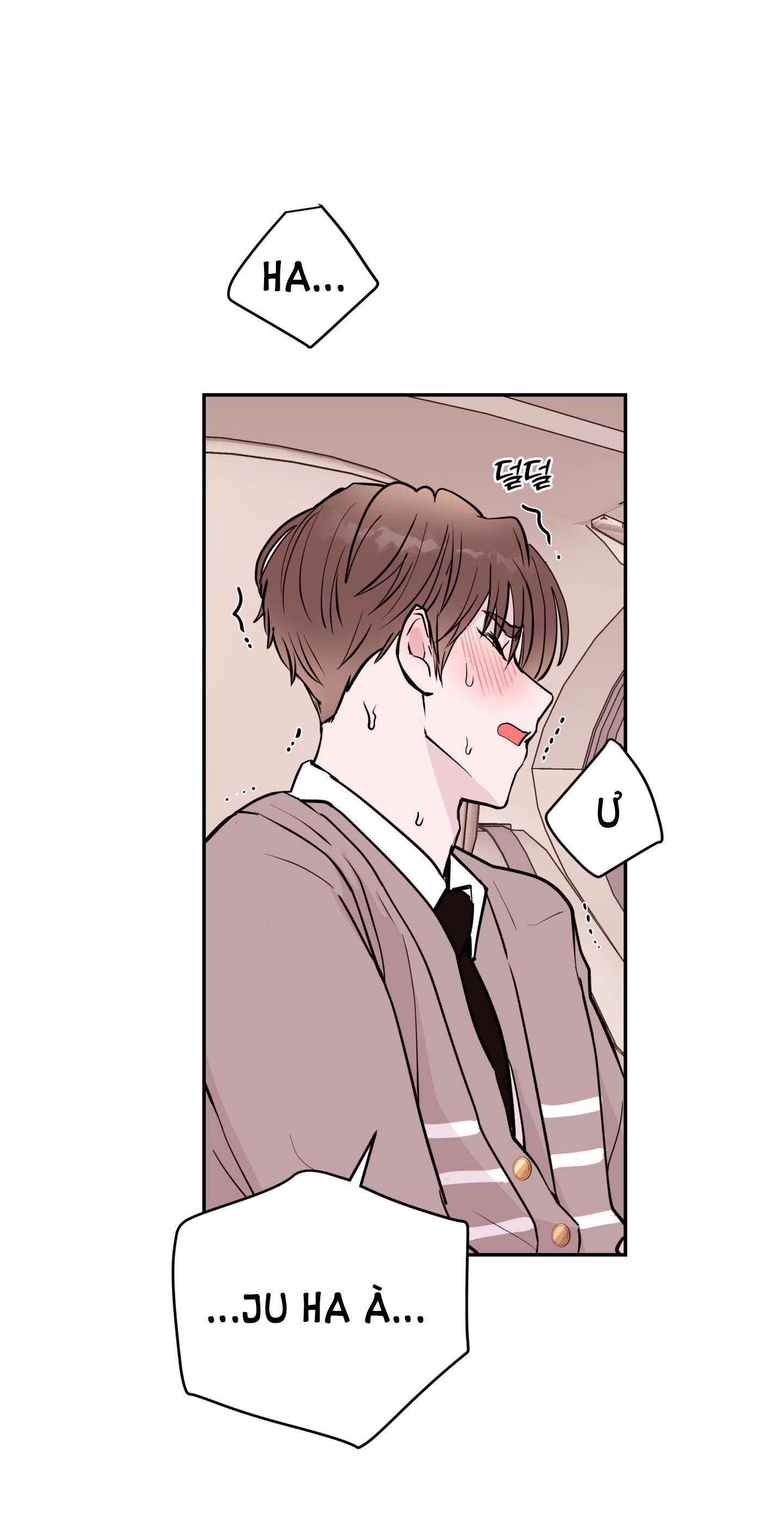 Em Trai Vợ Thật Nguy Hiểm 27.2 trang 41