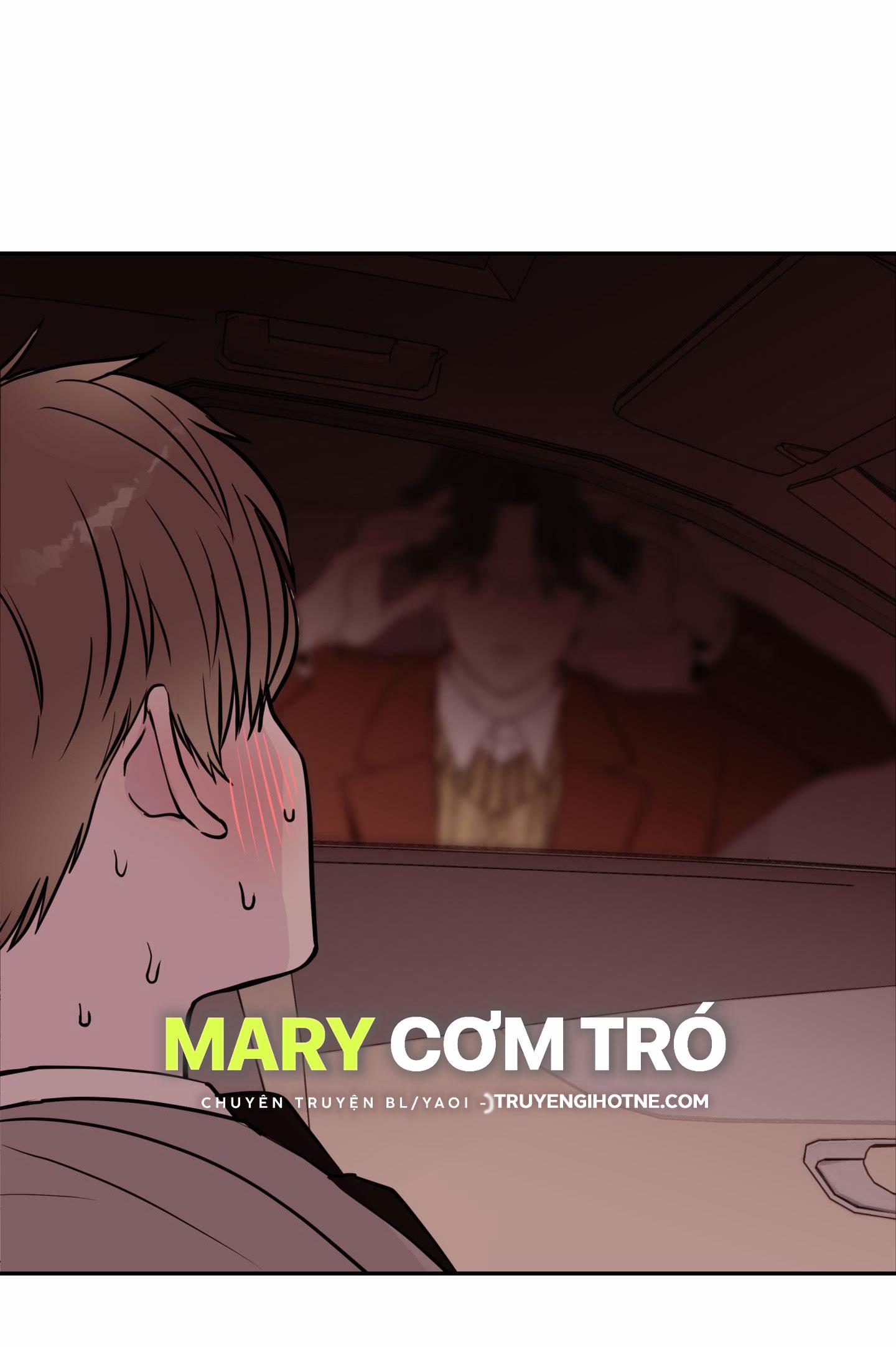 Em Trai Vợ Thật Nguy Hiểm 27.2 trang 43