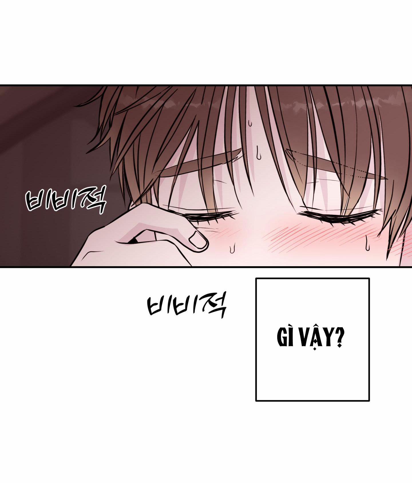 Em Trai Vợ Thật Nguy Hiểm 27.2 trang 45