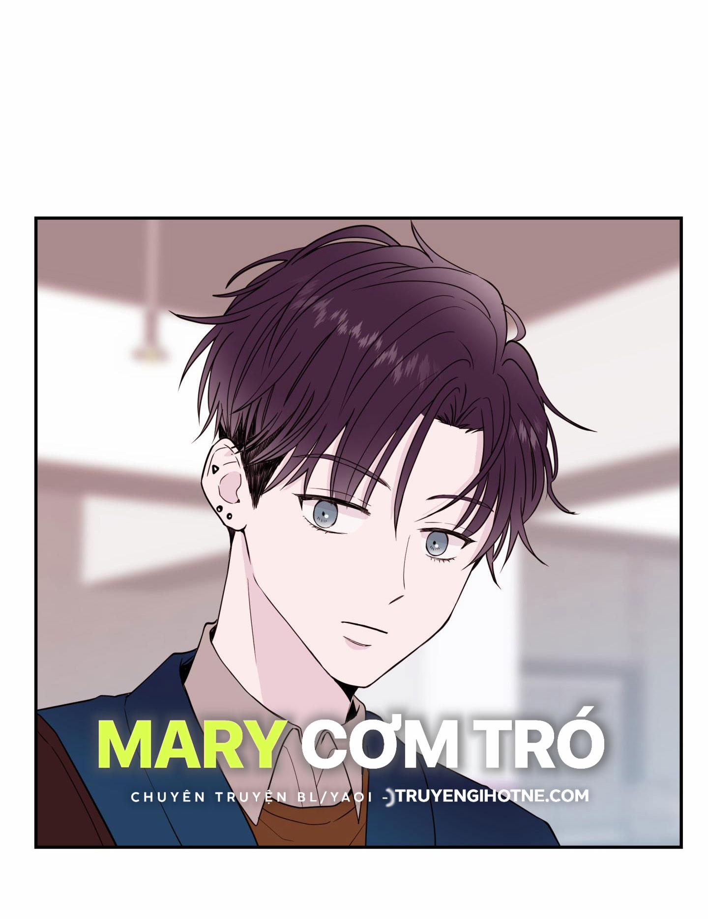 Em Trai Vợ Thật Nguy Hiểm 27.2 trang 7