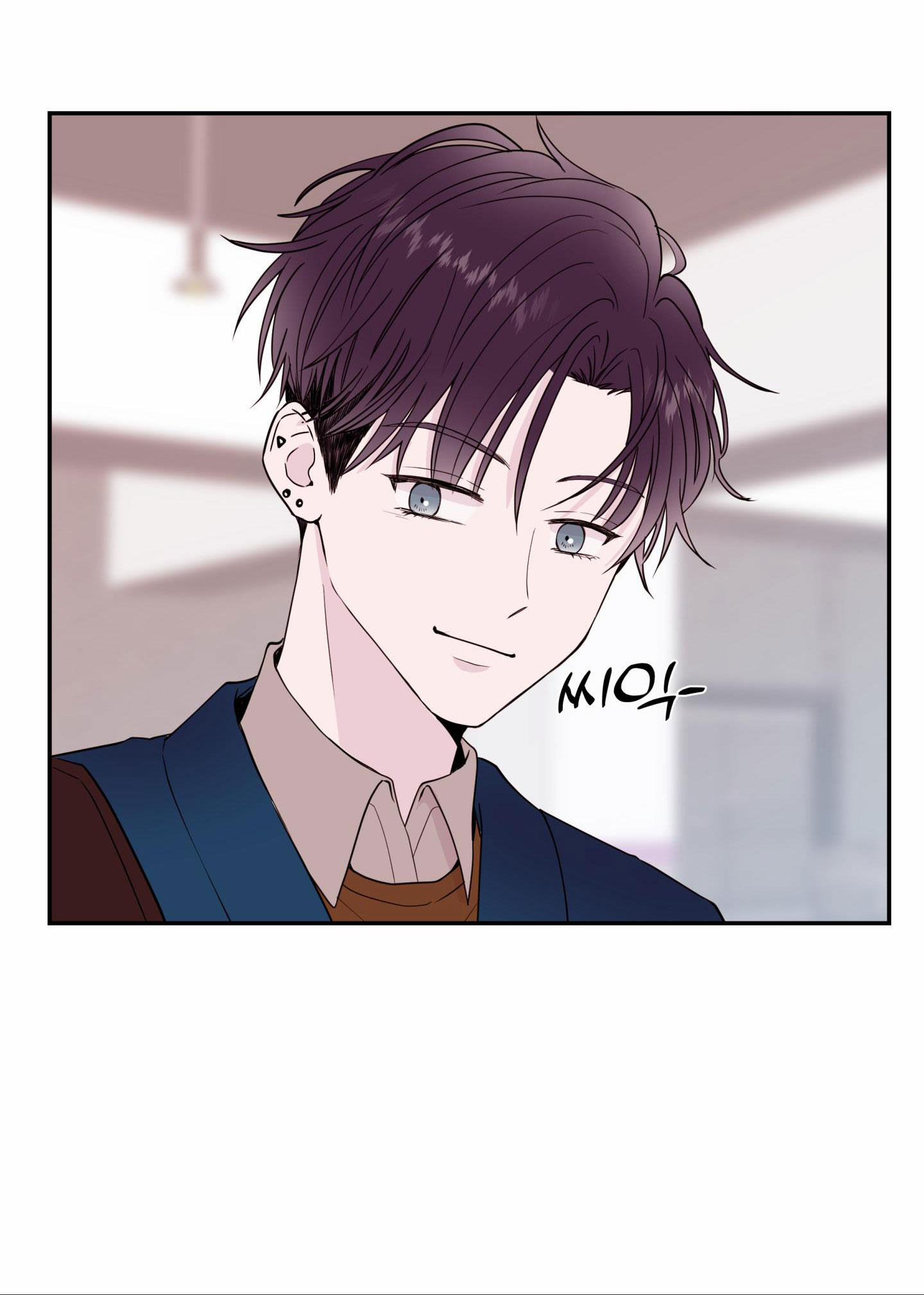 Em Trai Vợ Thật Nguy Hiểm 27.2 trang 8