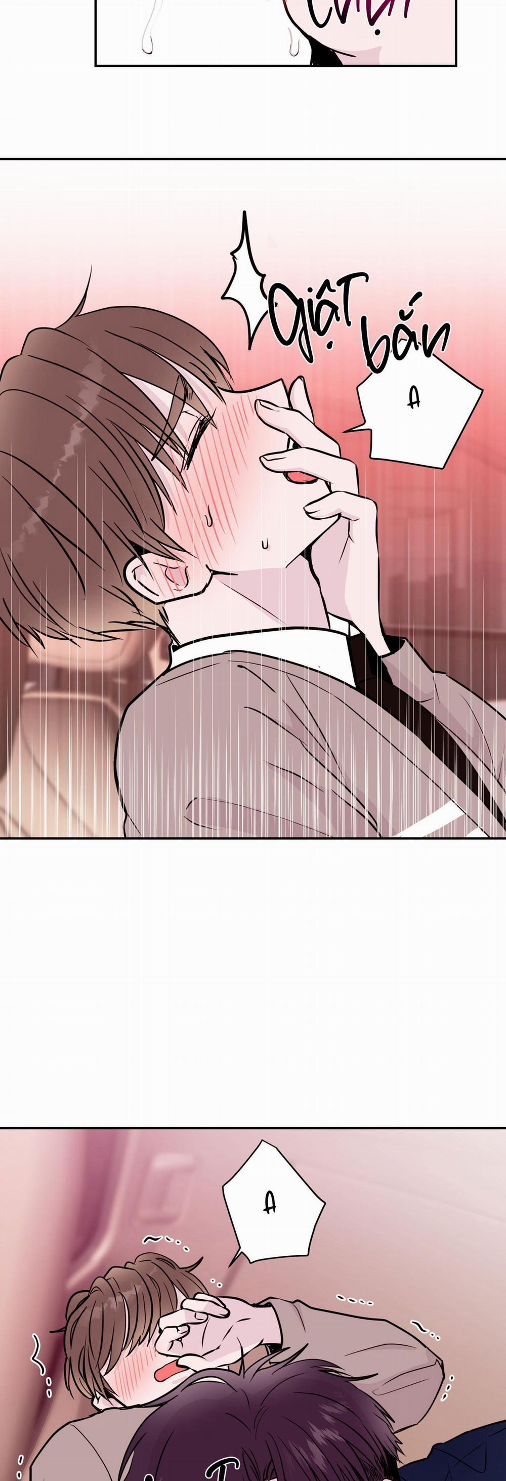 Em Trai Vợ Thật Nguy Hiểm 27 trang 28