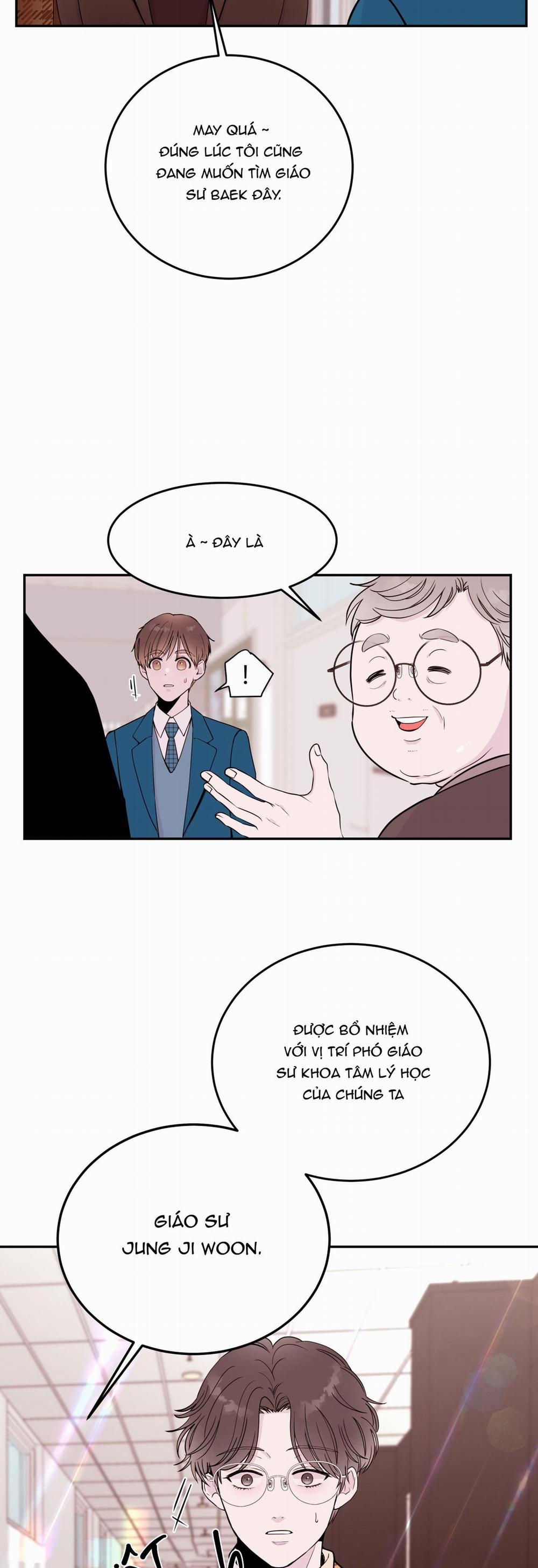 Em Trai Vợ Thật Nguy Hiểm 27 trang 3