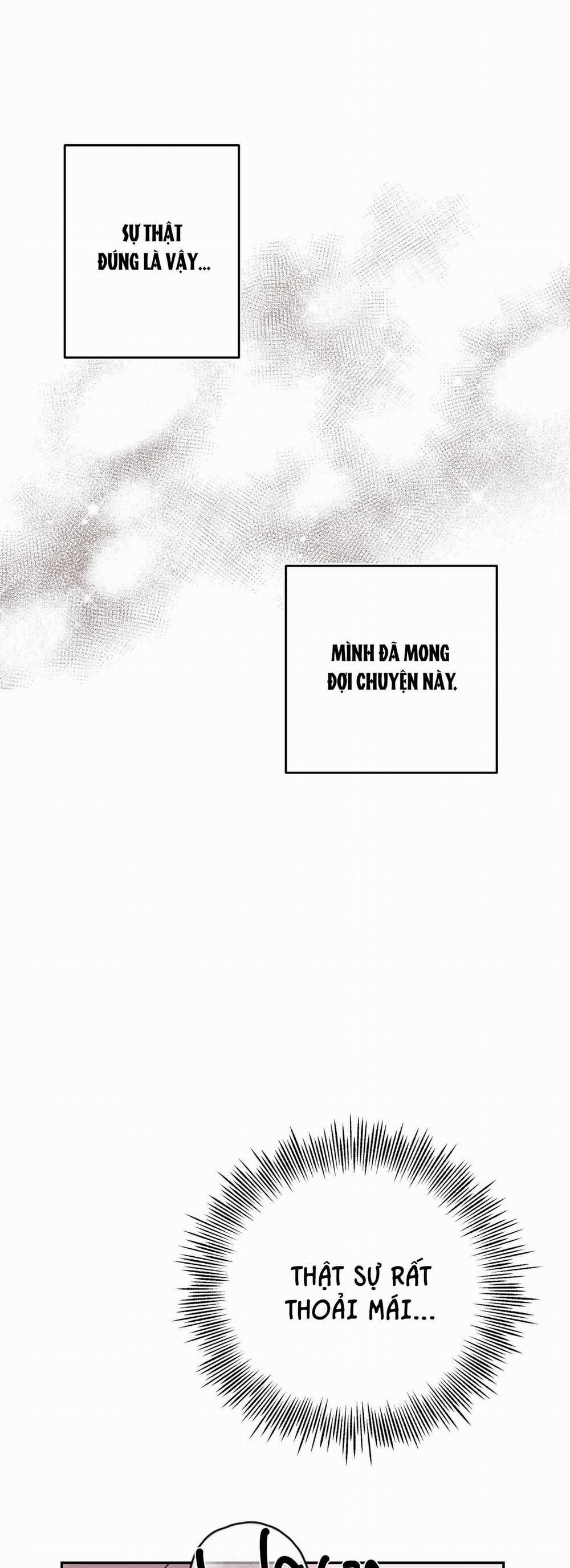 Em Trai Vợ Thật Nguy Hiểm 27 trang 30