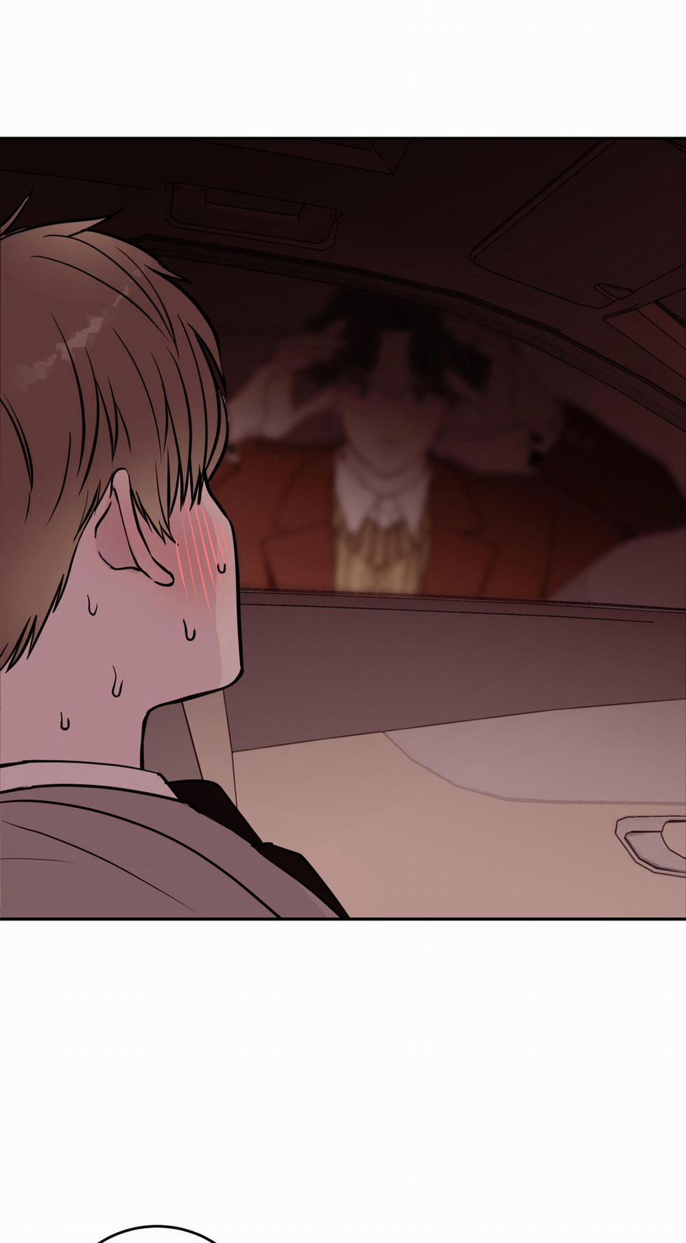 Em Trai Vợ Thật Nguy Hiểm 27 trang 35