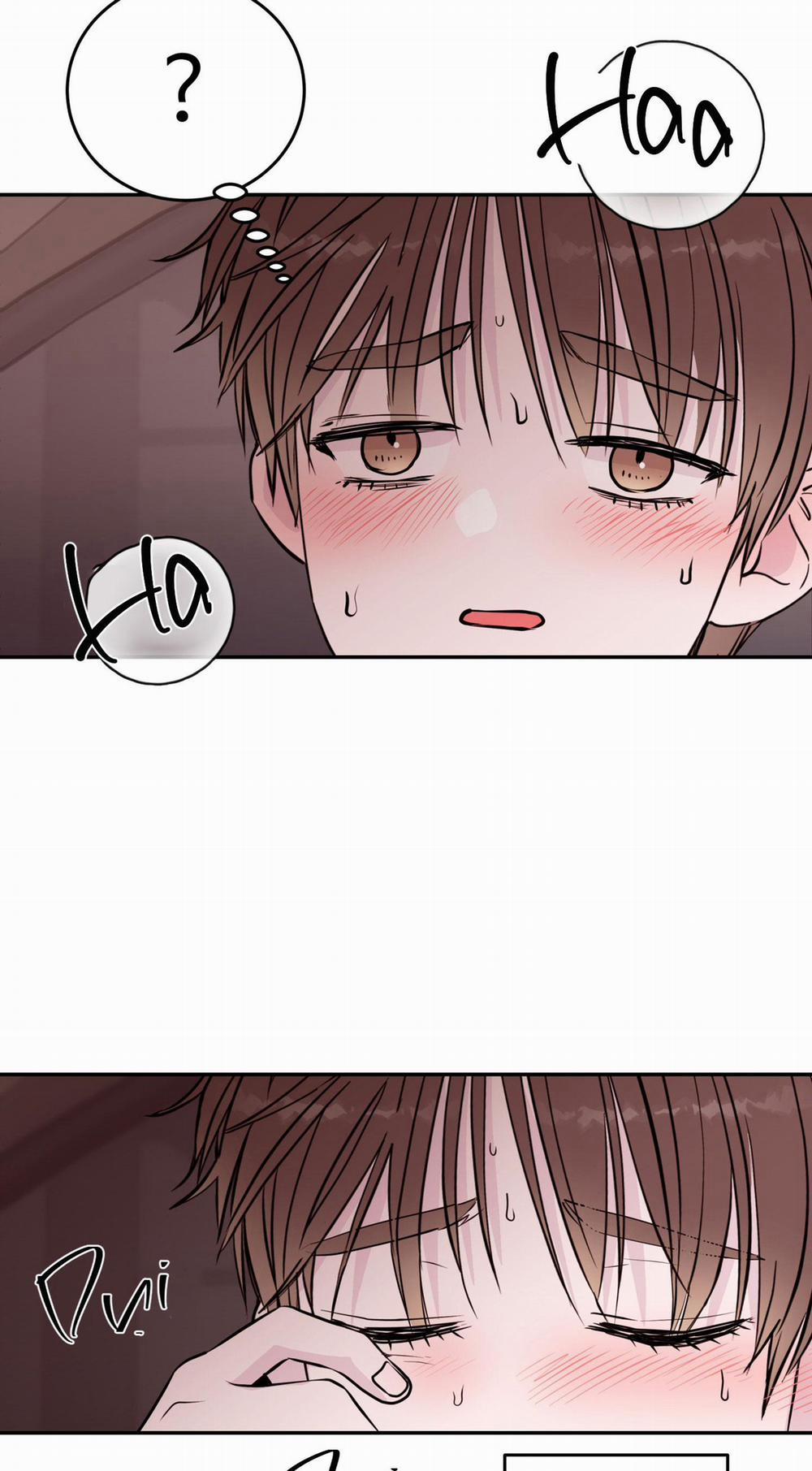 Em Trai Vợ Thật Nguy Hiểm 27 trang 36