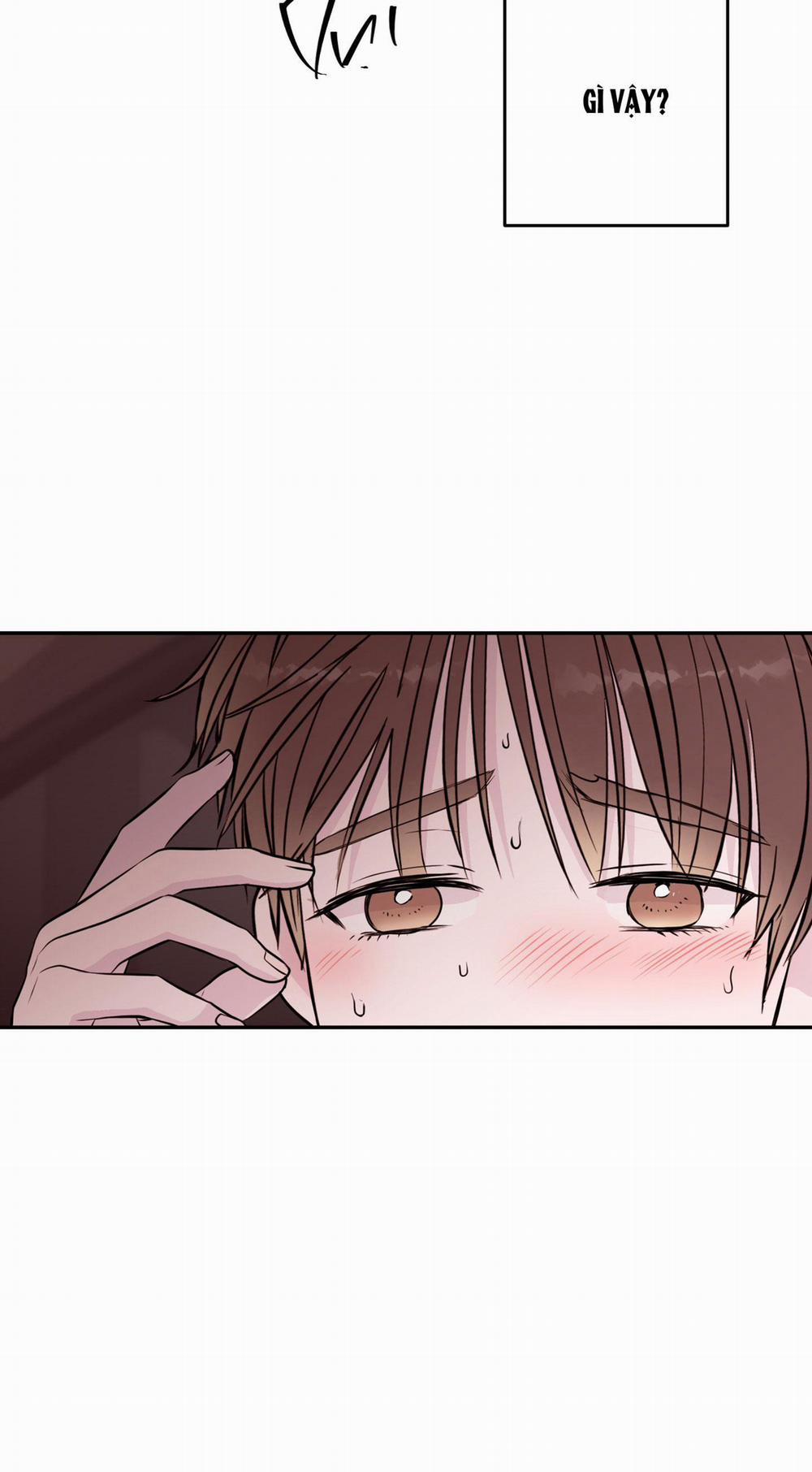 Em Trai Vợ Thật Nguy Hiểm 27 trang 37