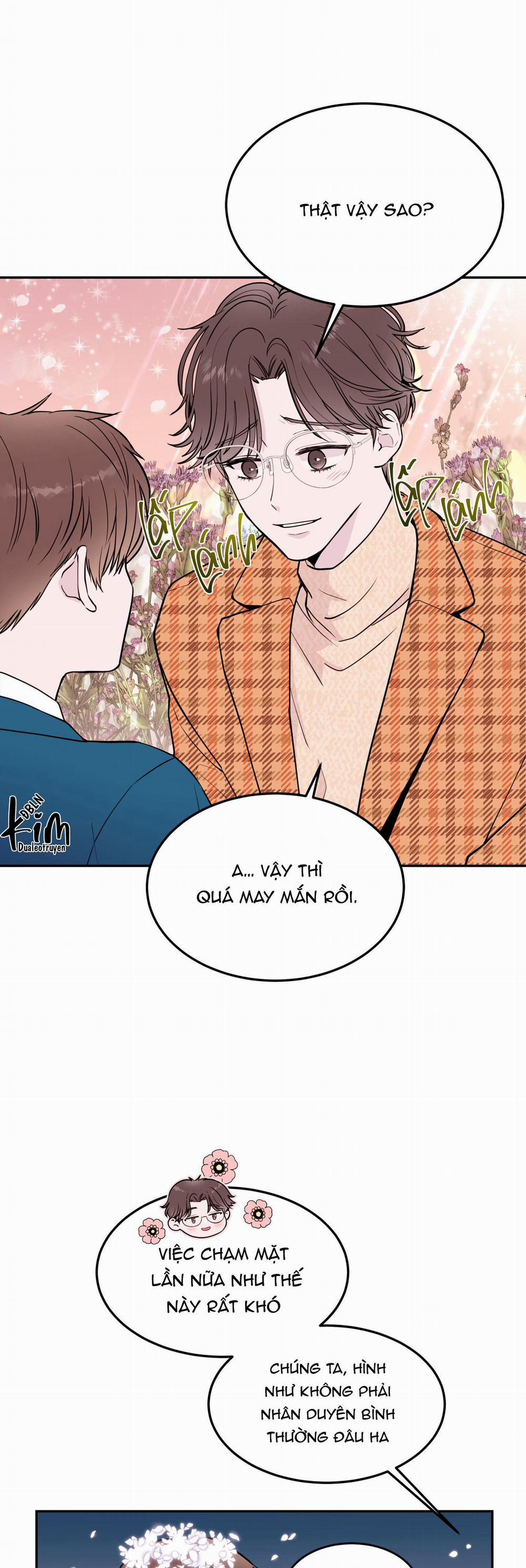 Em Trai Vợ Thật Nguy Hiểm 27 trang 7