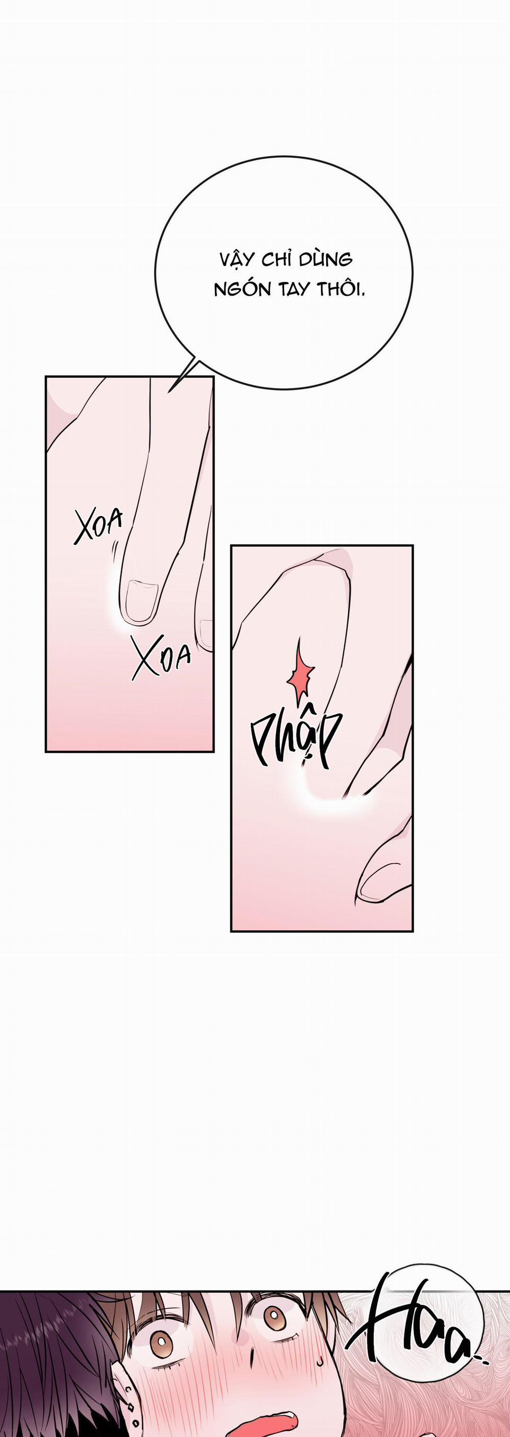 Em Trai Vợ Thật Nguy Hiểm 28 trang 16