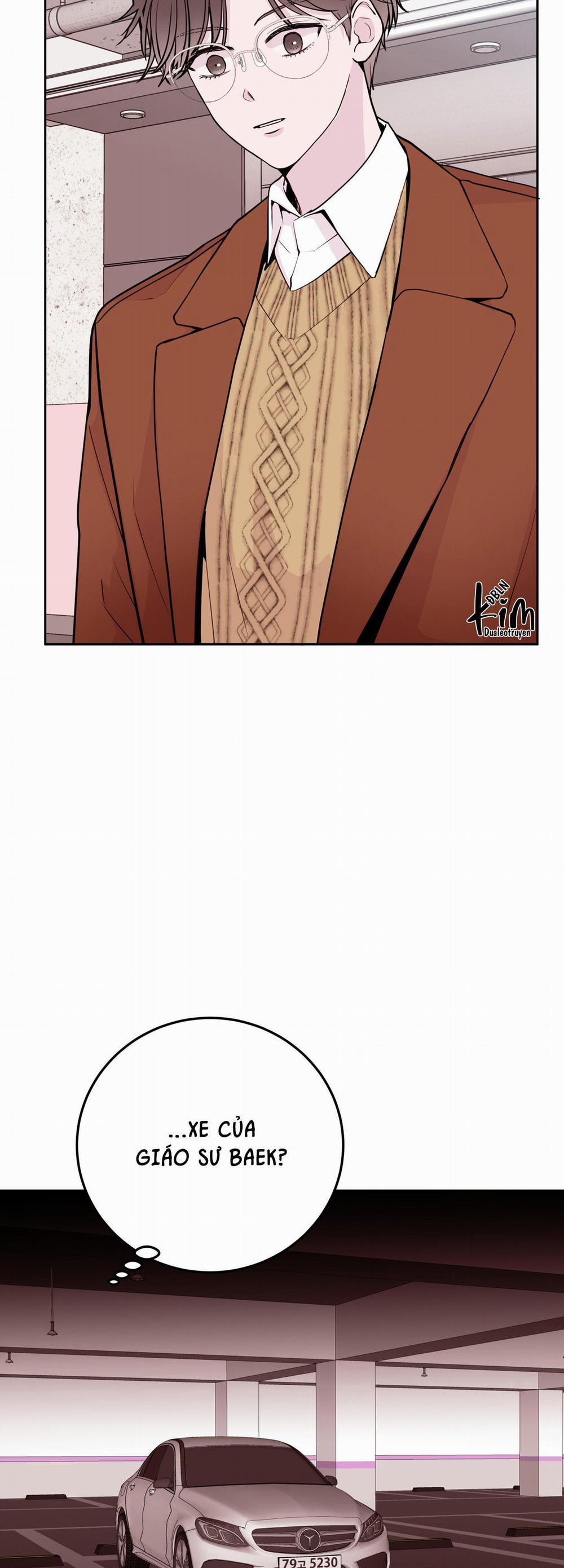 Em Trai Vợ Thật Nguy Hiểm 28 trang 2