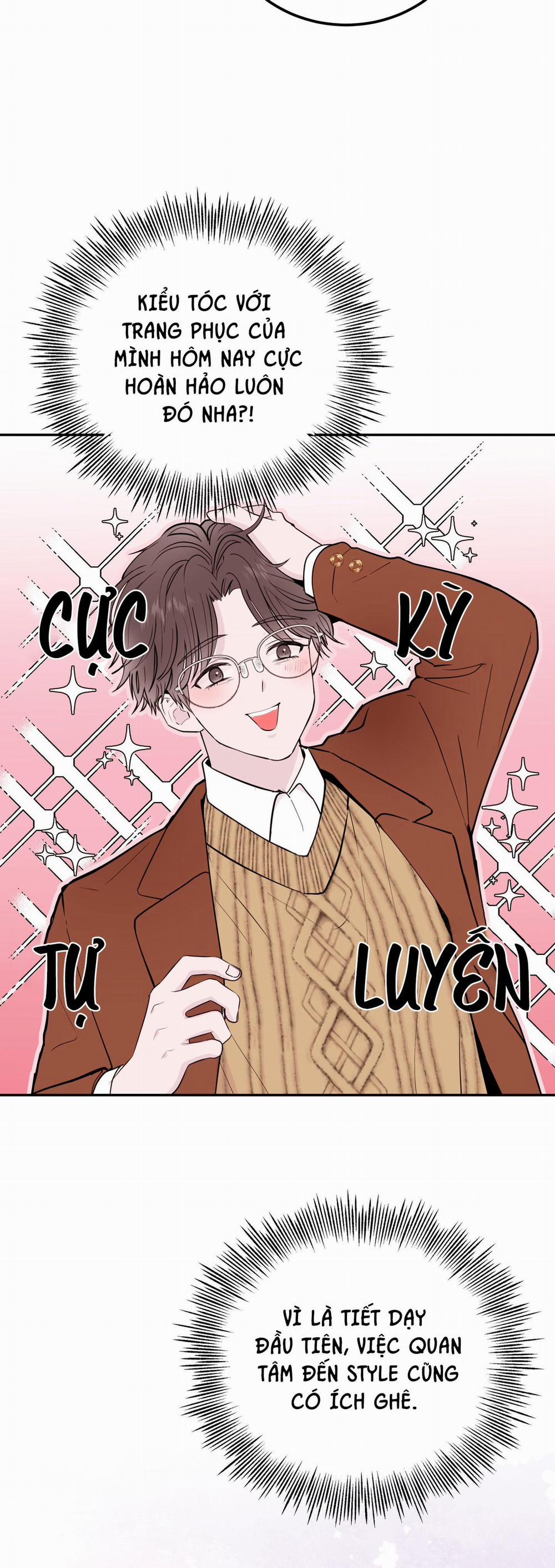 Em Trai Vợ Thật Nguy Hiểm 28 trang 25