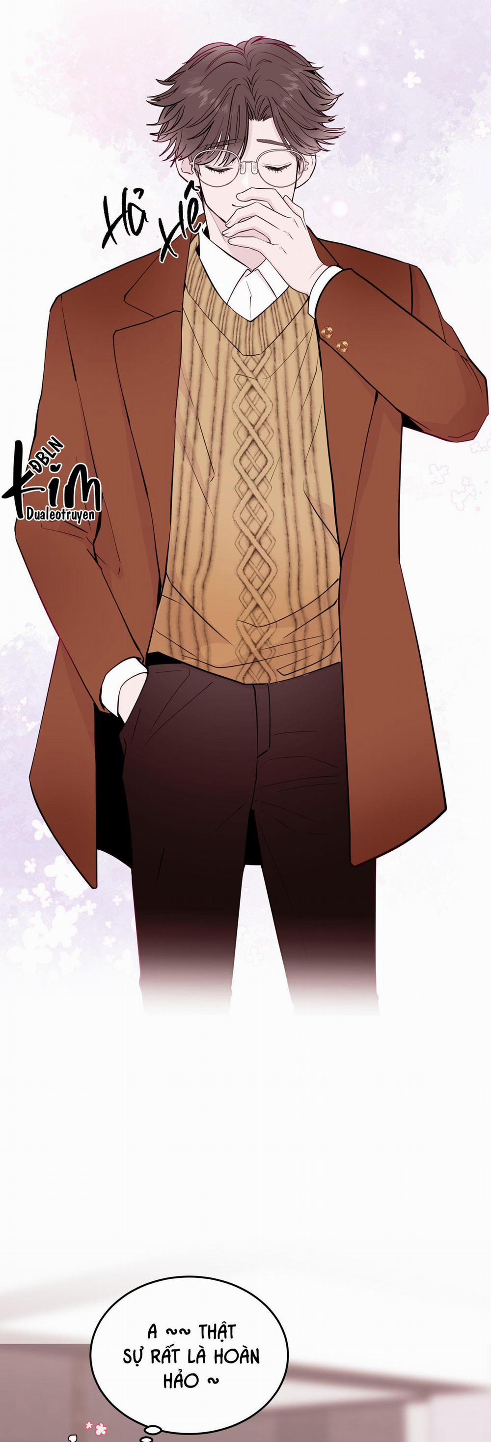 Em Trai Vợ Thật Nguy Hiểm 28 trang 26