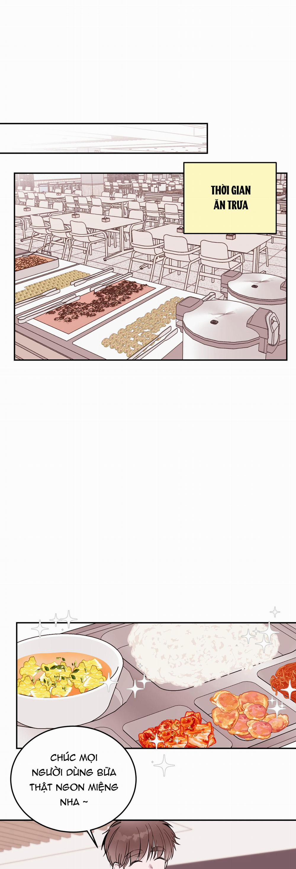 Em Trai Vợ Thật Nguy Hiểm 28 trang 28