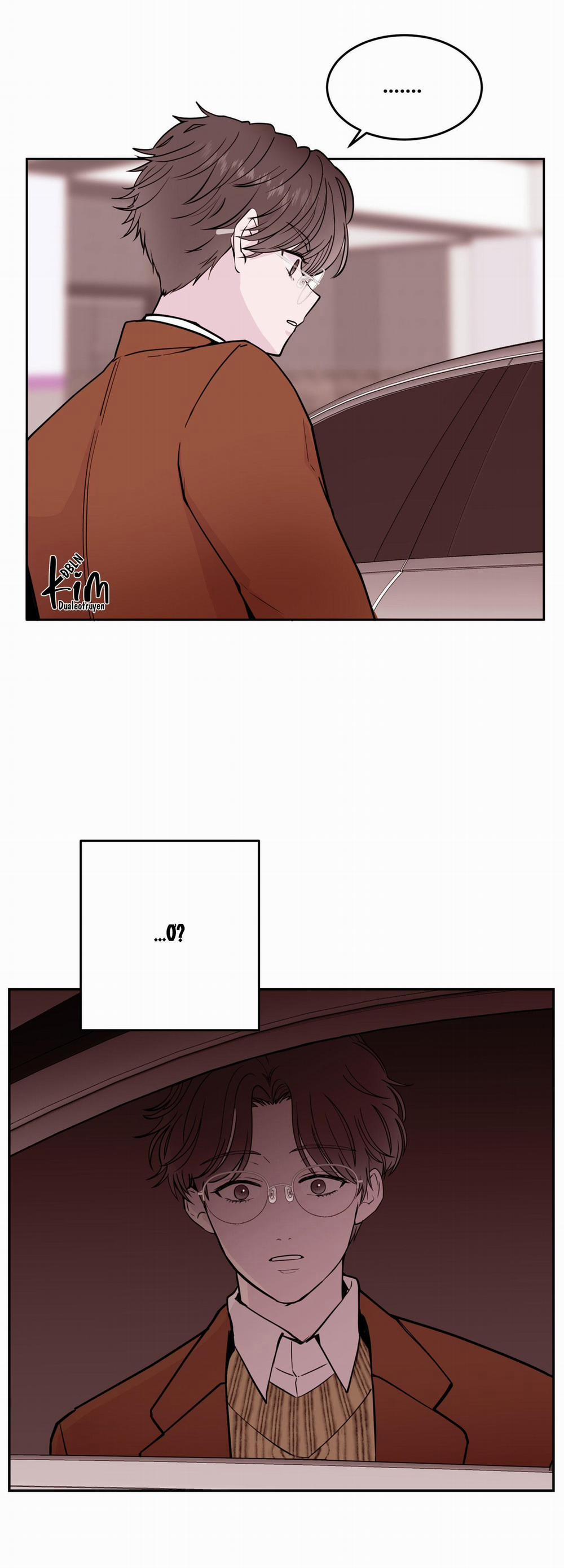 Em Trai Vợ Thật Nguy Hiểm 28 trang 5