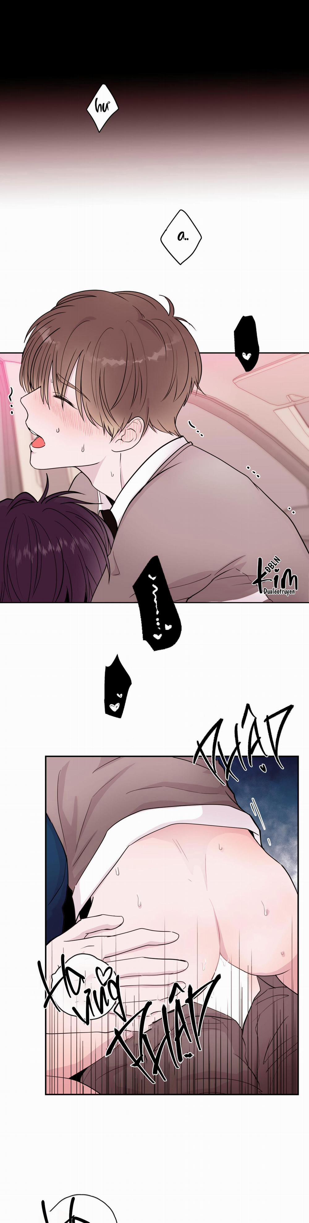 Em Trai Vợ Thật Nguy Hiểm 29 trang 1